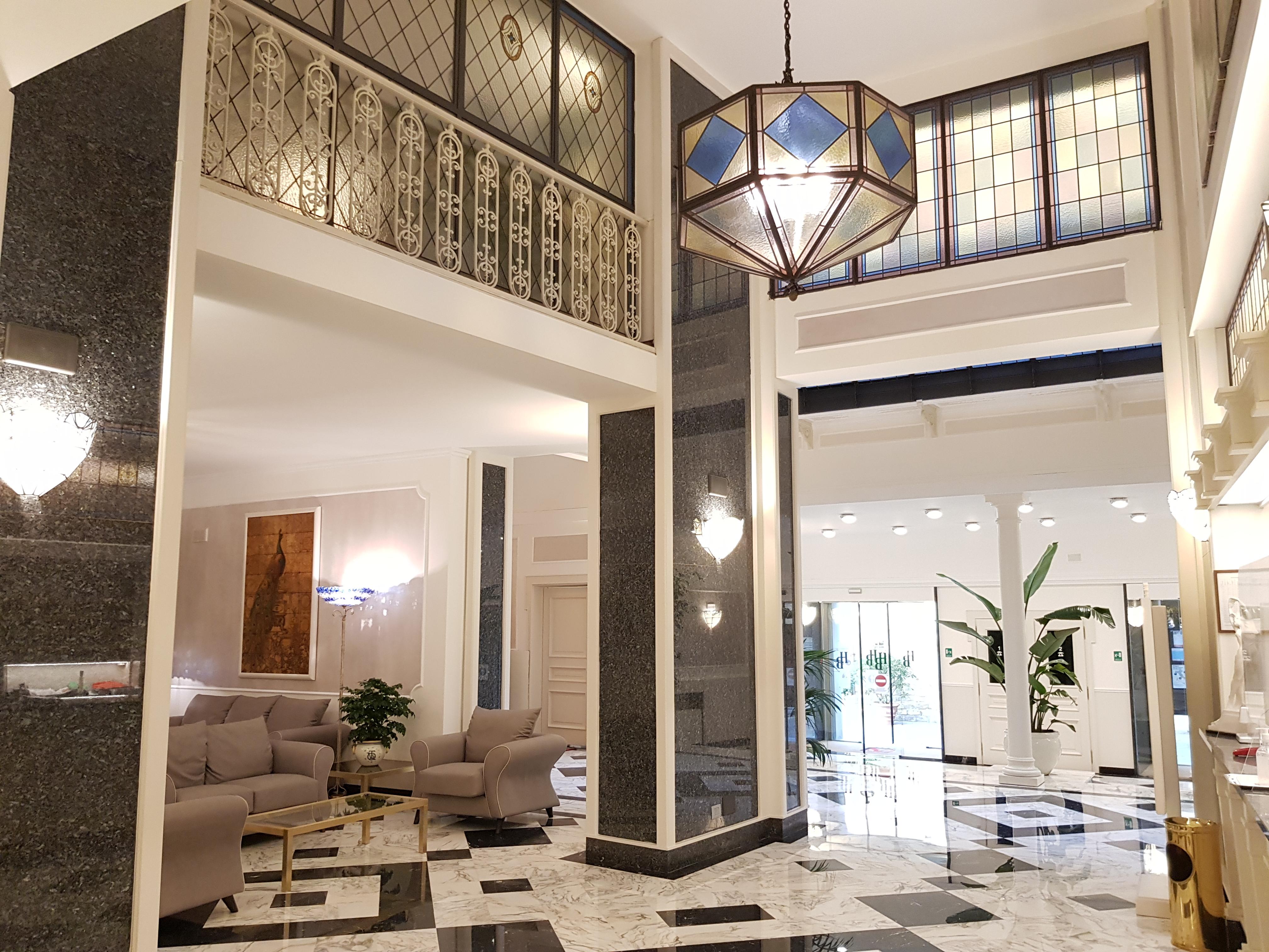 Berchielli Hotel 4*