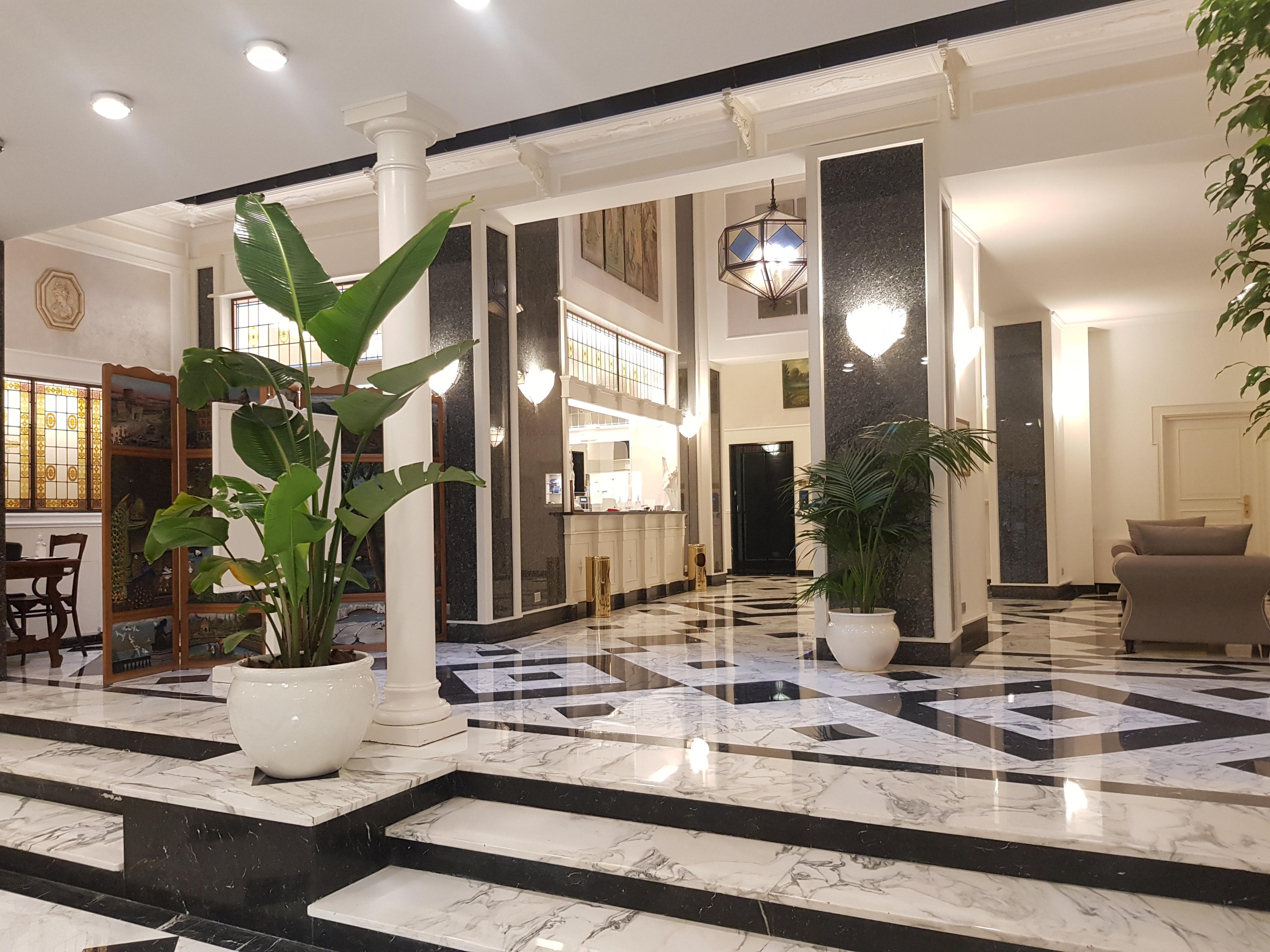 Berchielli Hotel Florence