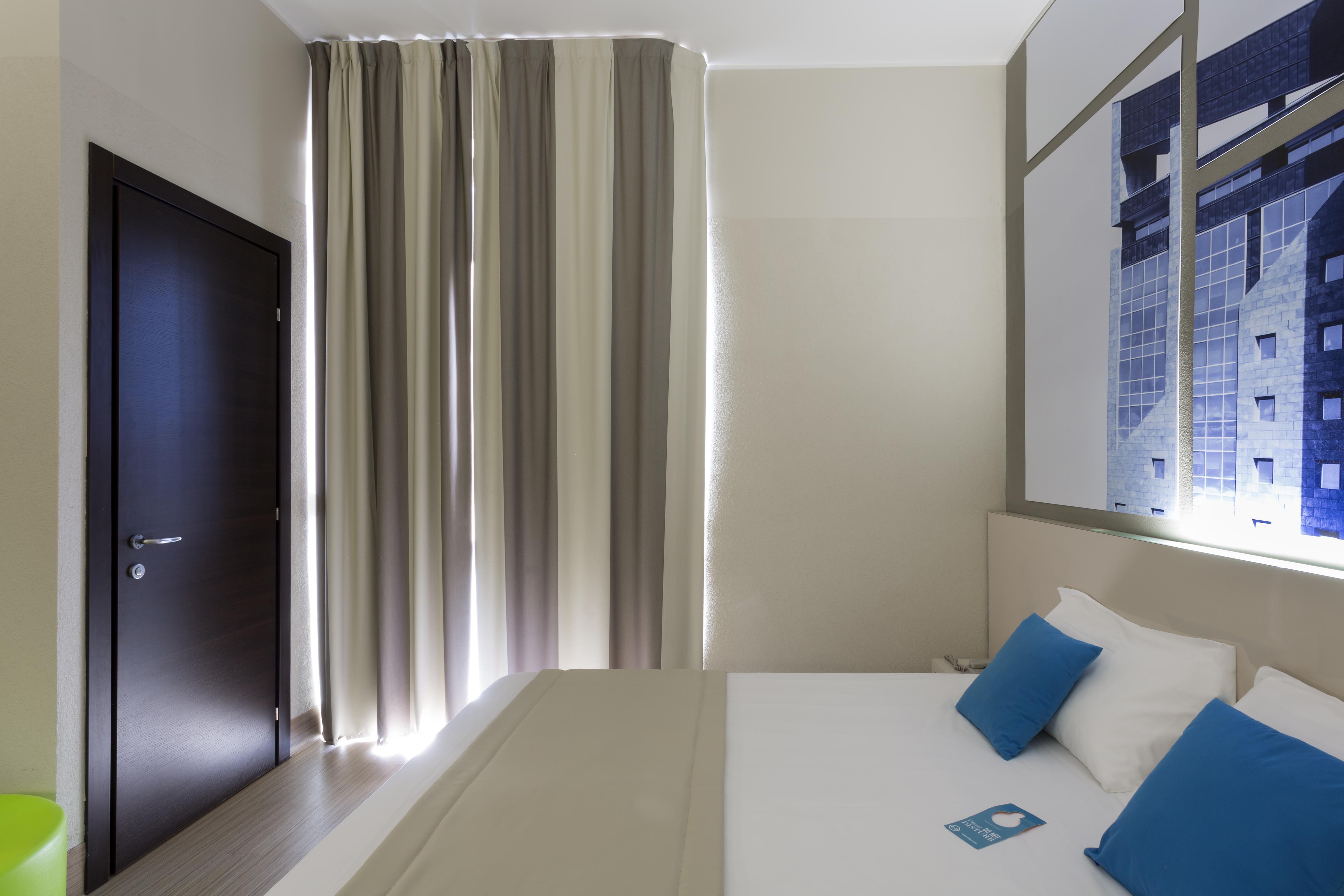 Novoli Hotel