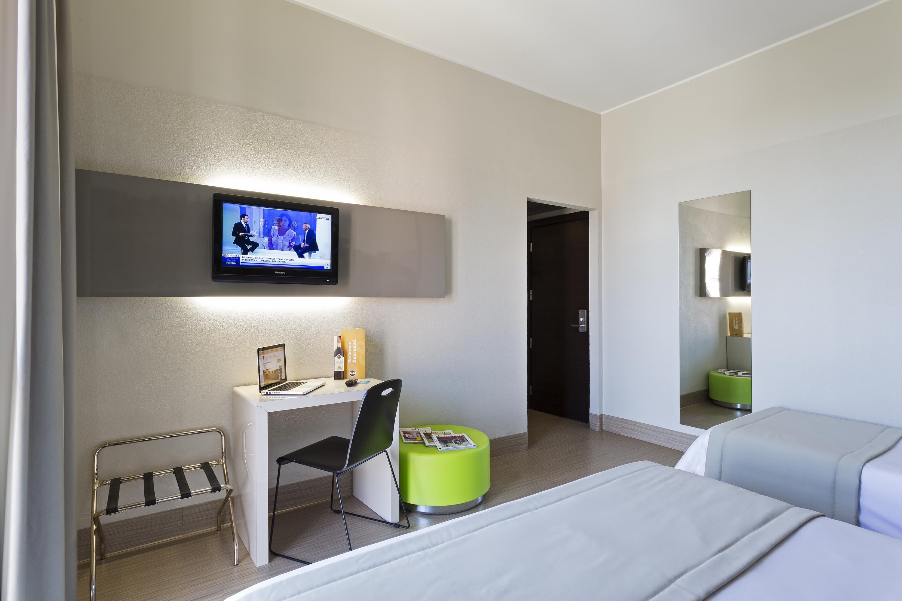 Hotel Novoli