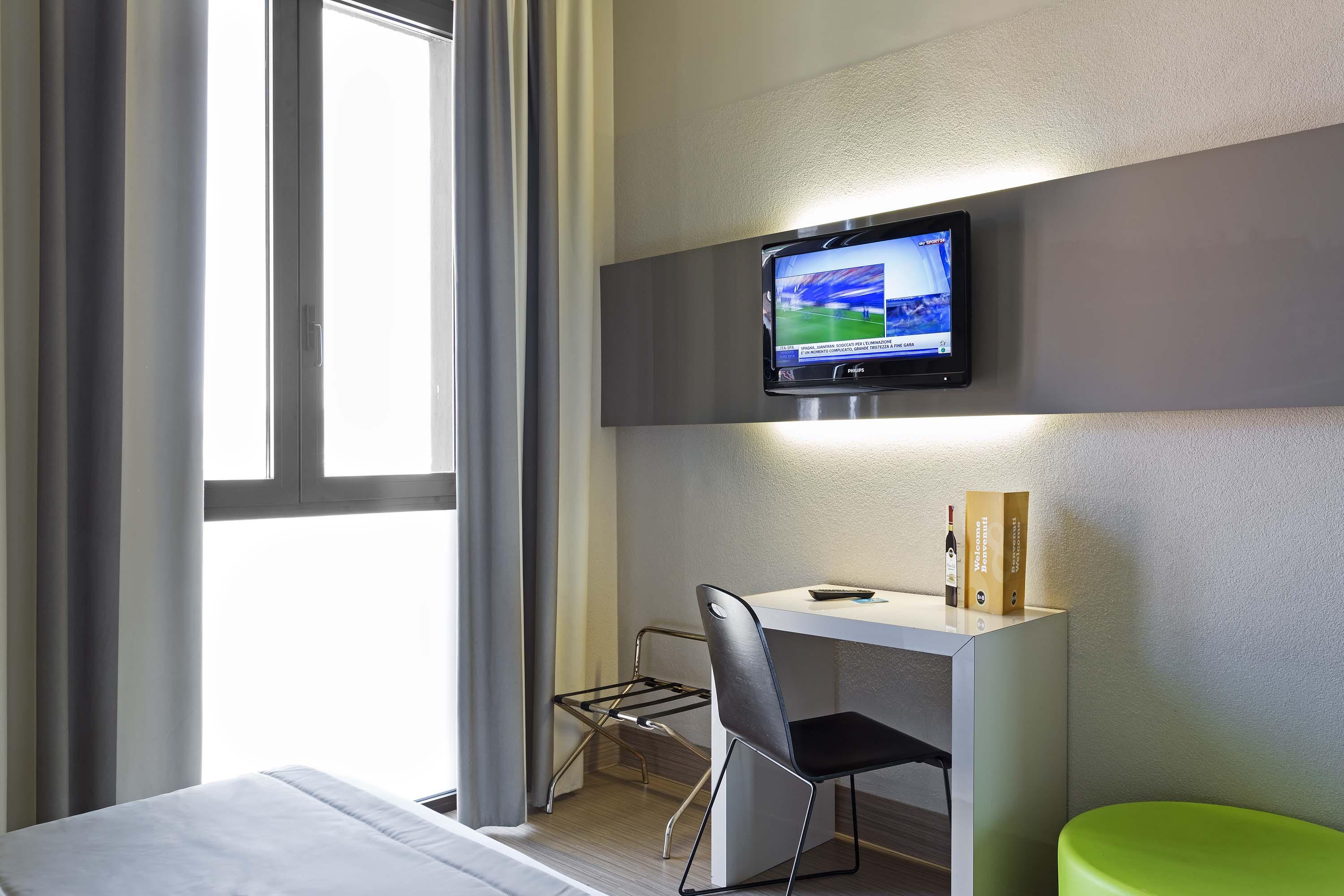 Novoli Hotel