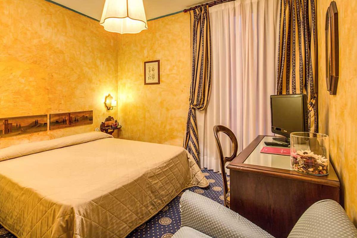 Hotel Croce Di Malta Firenze