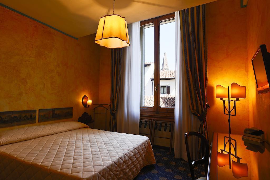 Hotel Croce Di Malta