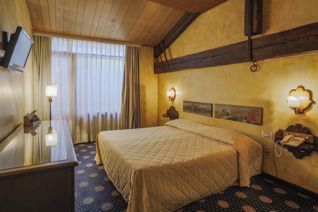 Hotel Croce Di Malta