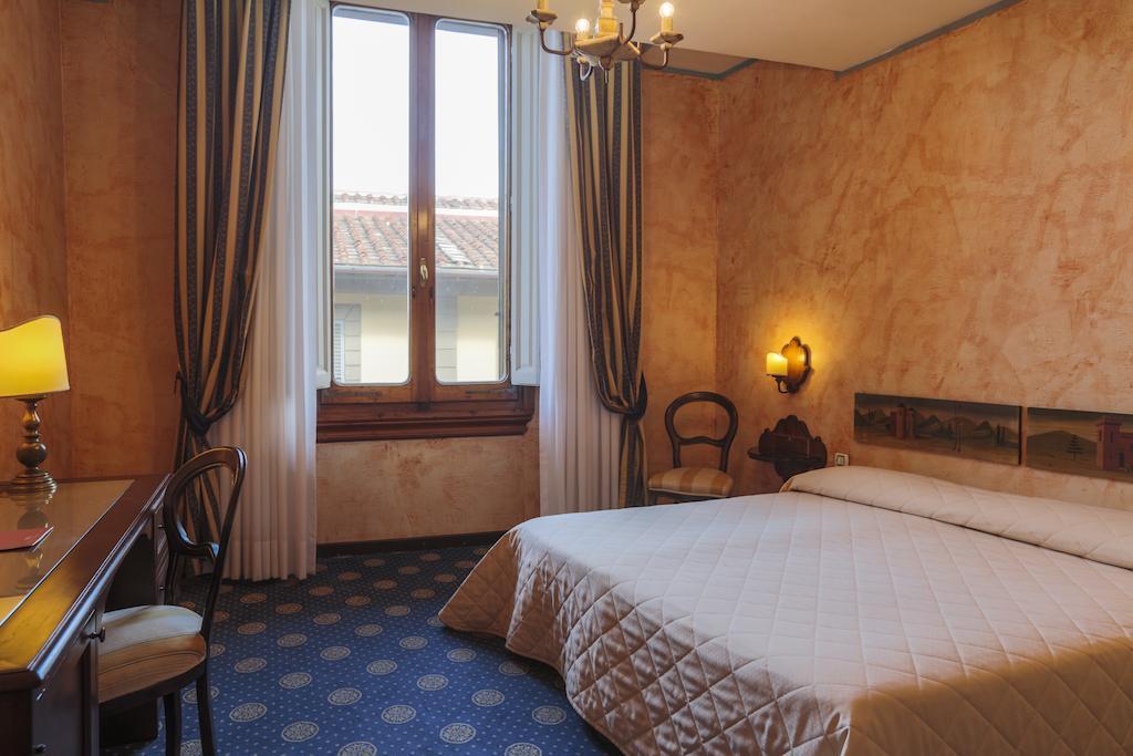 Croce Di Malta Hotel 4*