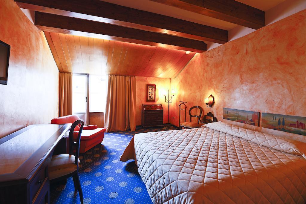 Hotel Croce Di Malta Firenze