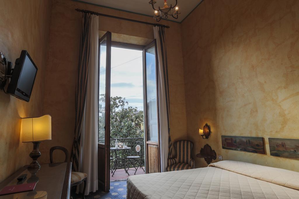 Croce Di Malta Firenze