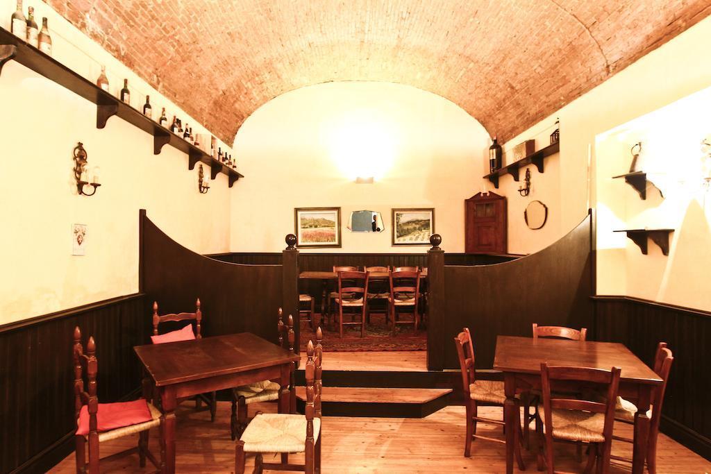 Croce Di Malta Firenze