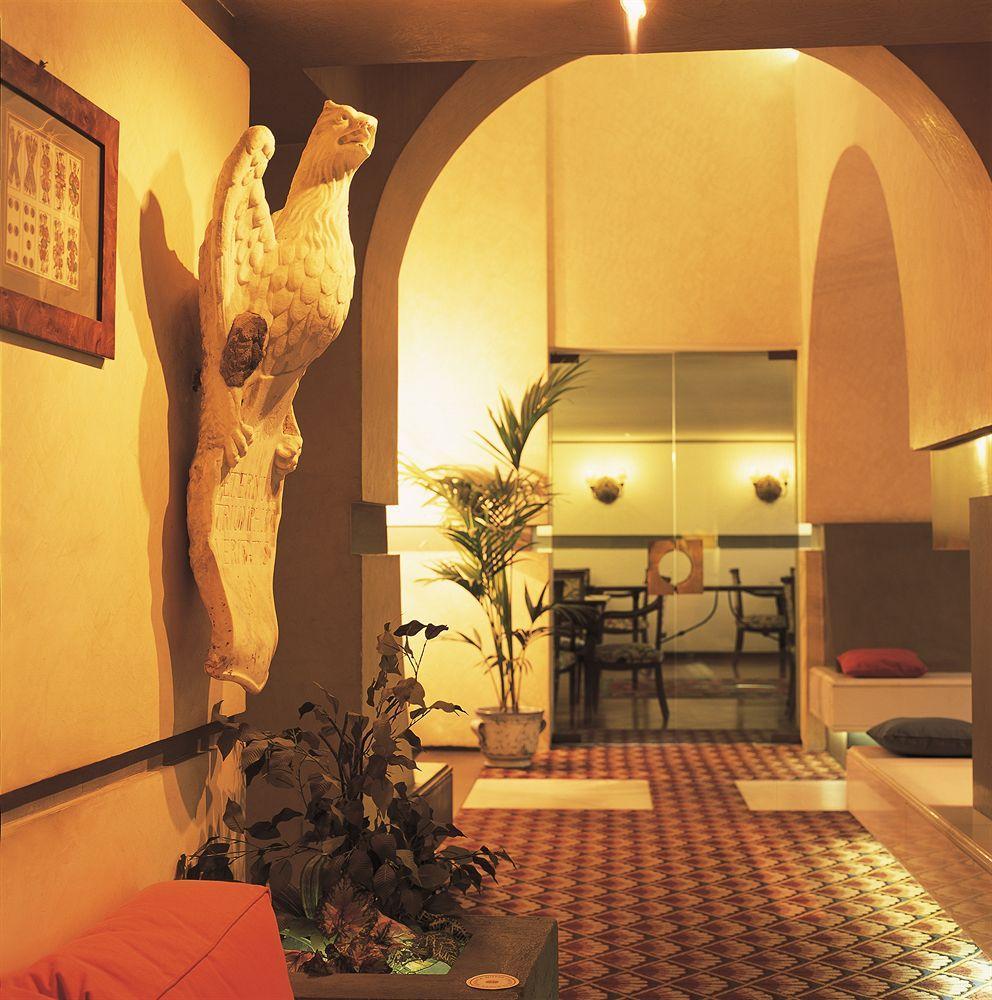 Croce Di Malta 4*