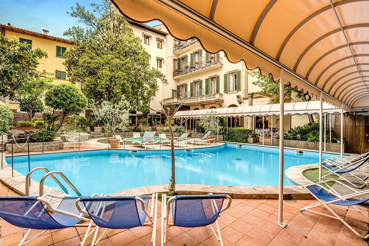 Hotel Croce Di Malta Firenze