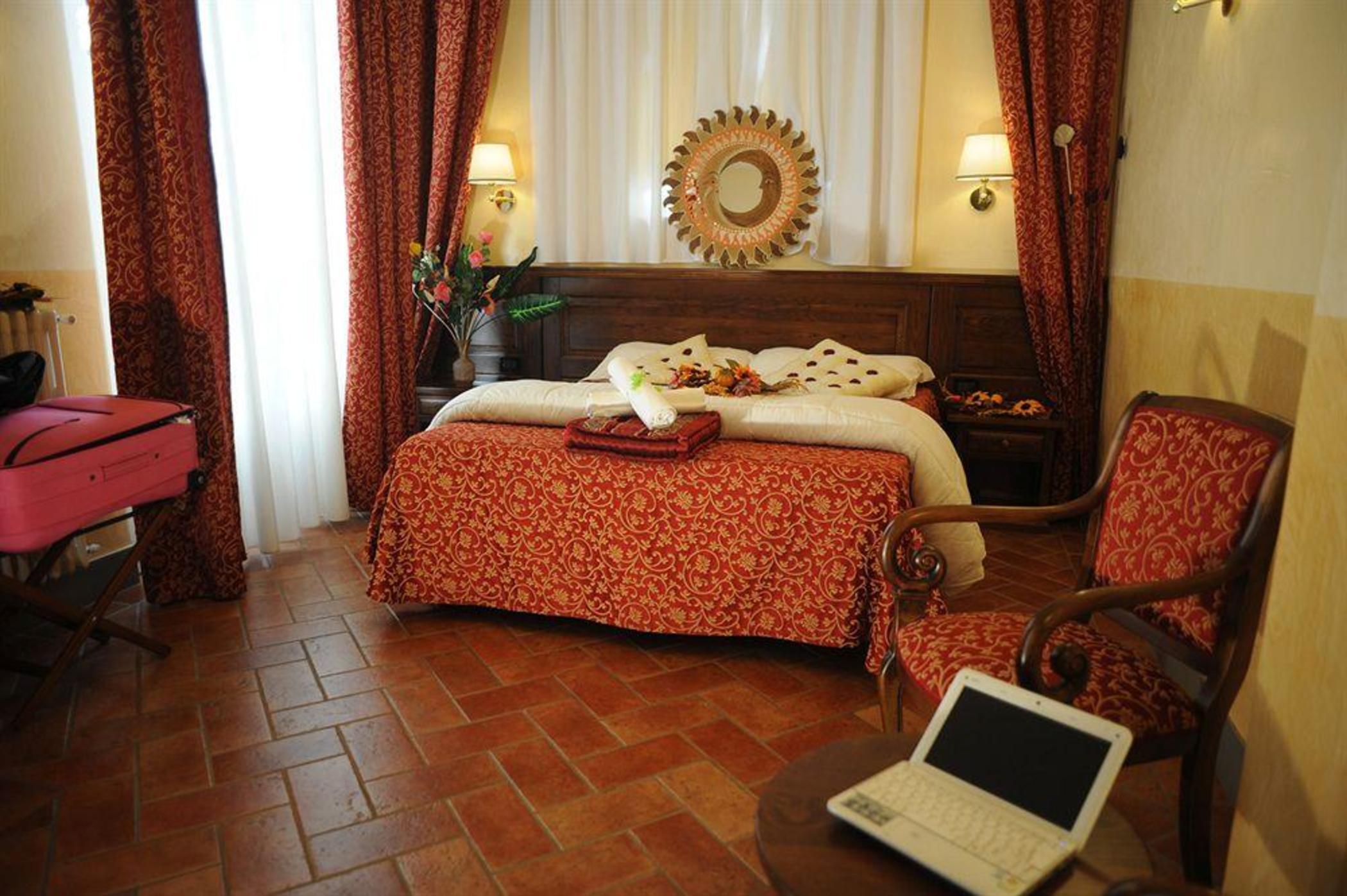 California Hotel