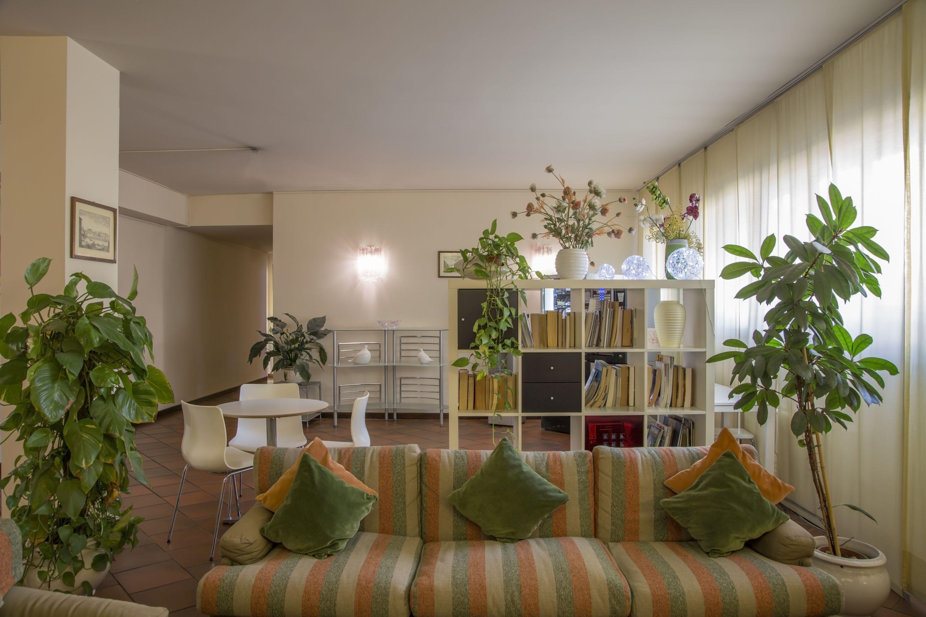 Porta Al Prato Aparthotel 4*