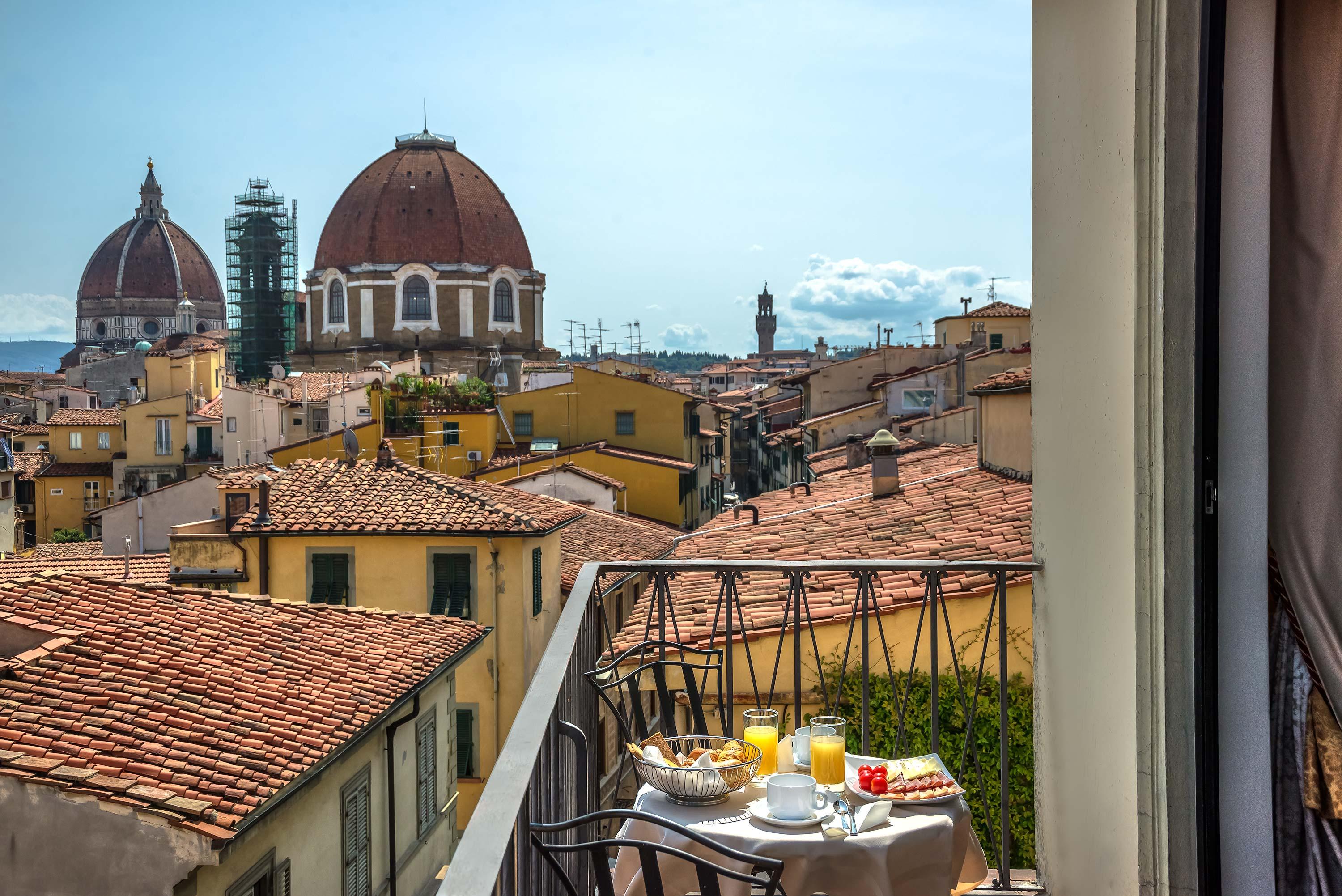 Machiavelli Palace Hotel 3*