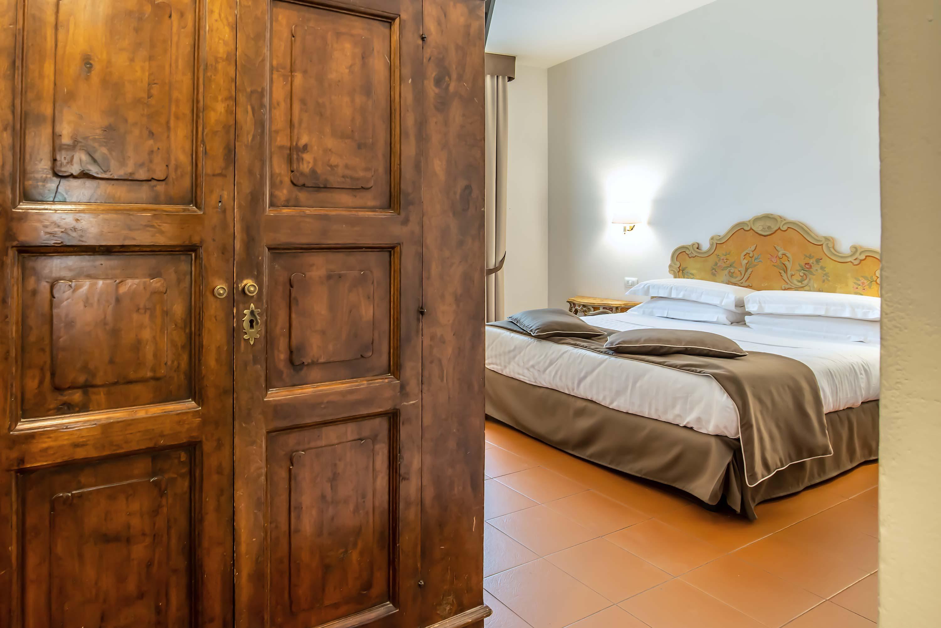 Machiavelli Palace Hotel 3*