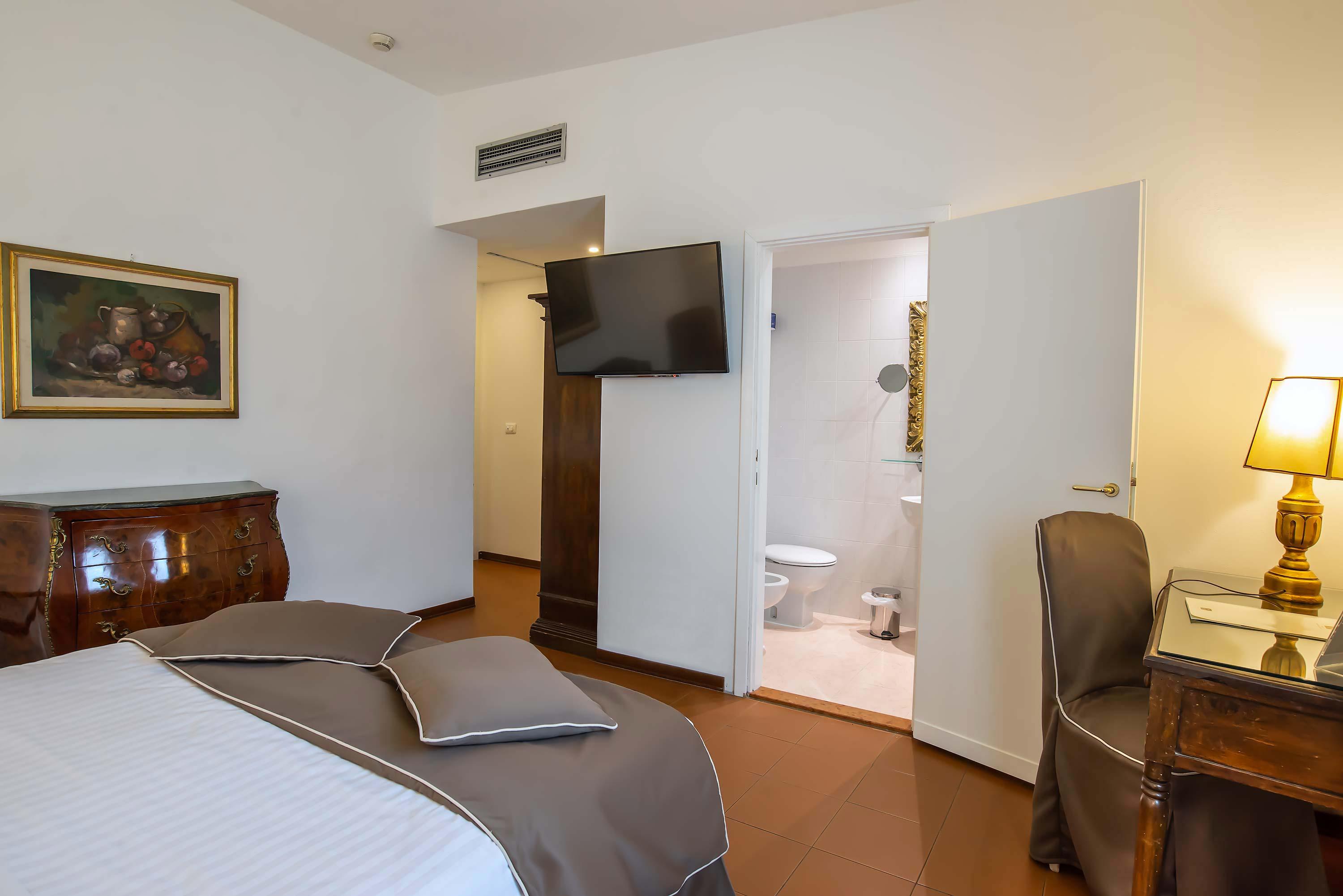 Hotel Machiavelli Palace 3*