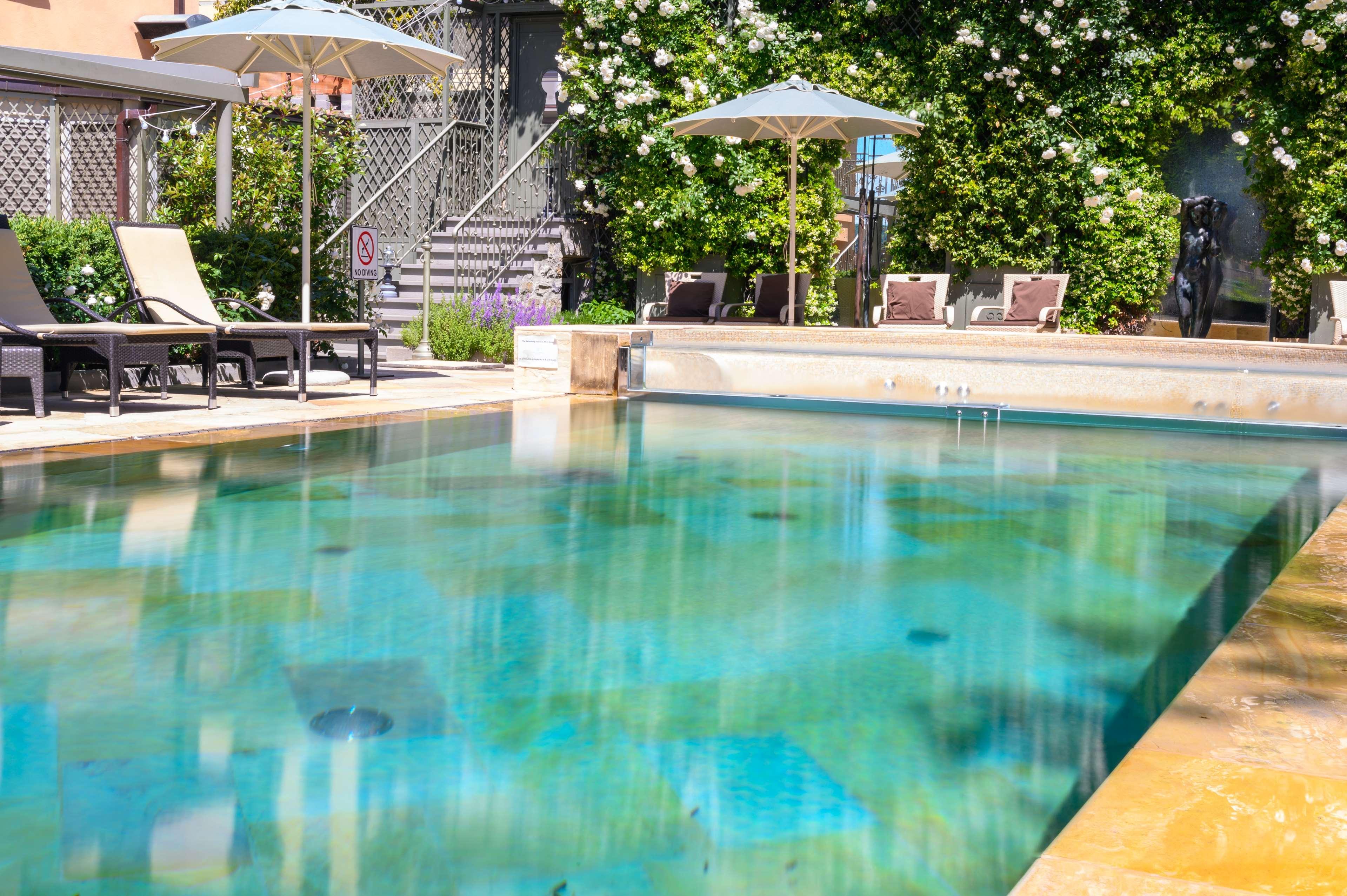 Hotel Sull'arno Firenze
