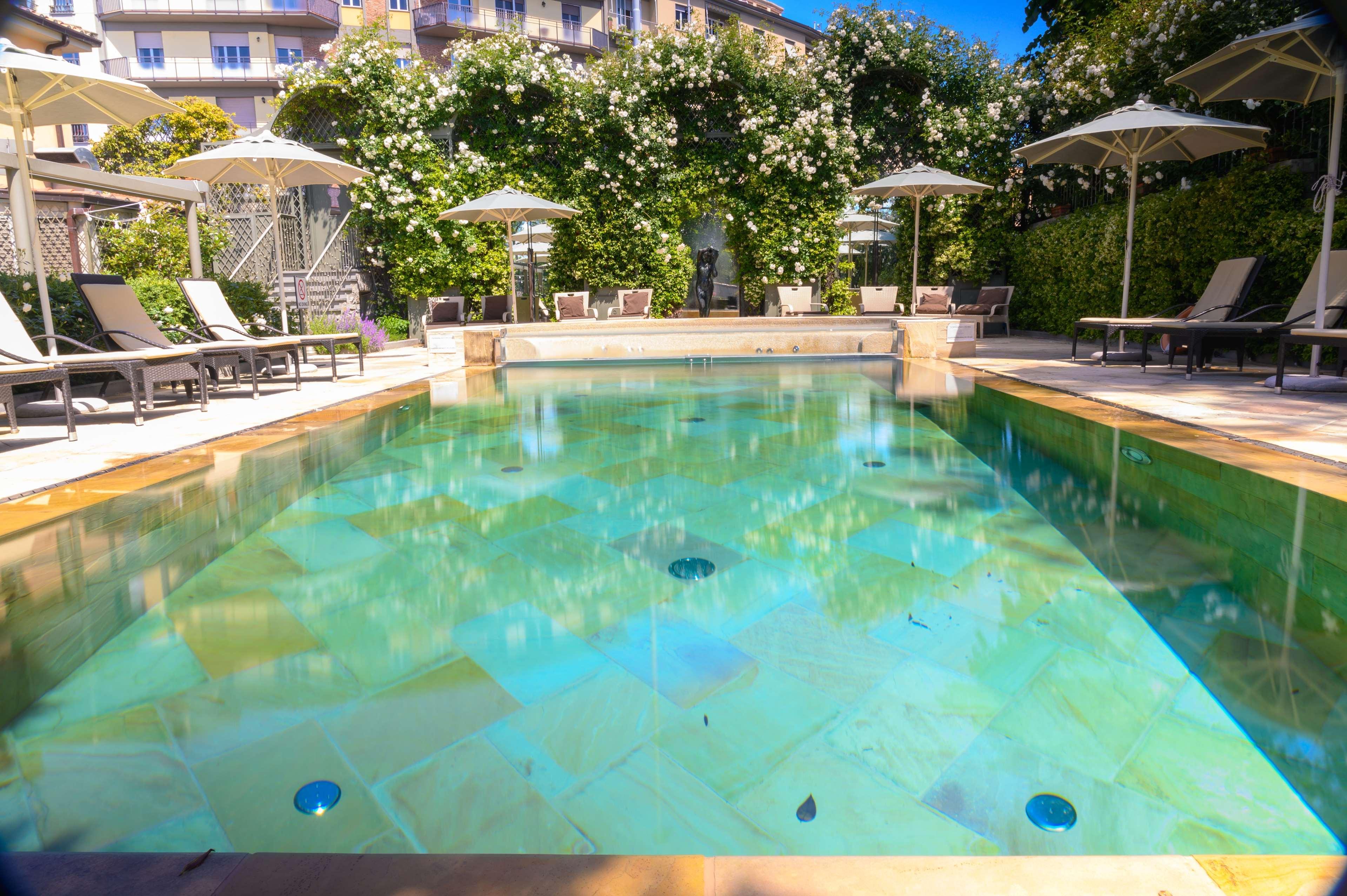 Hotel Sull'arno