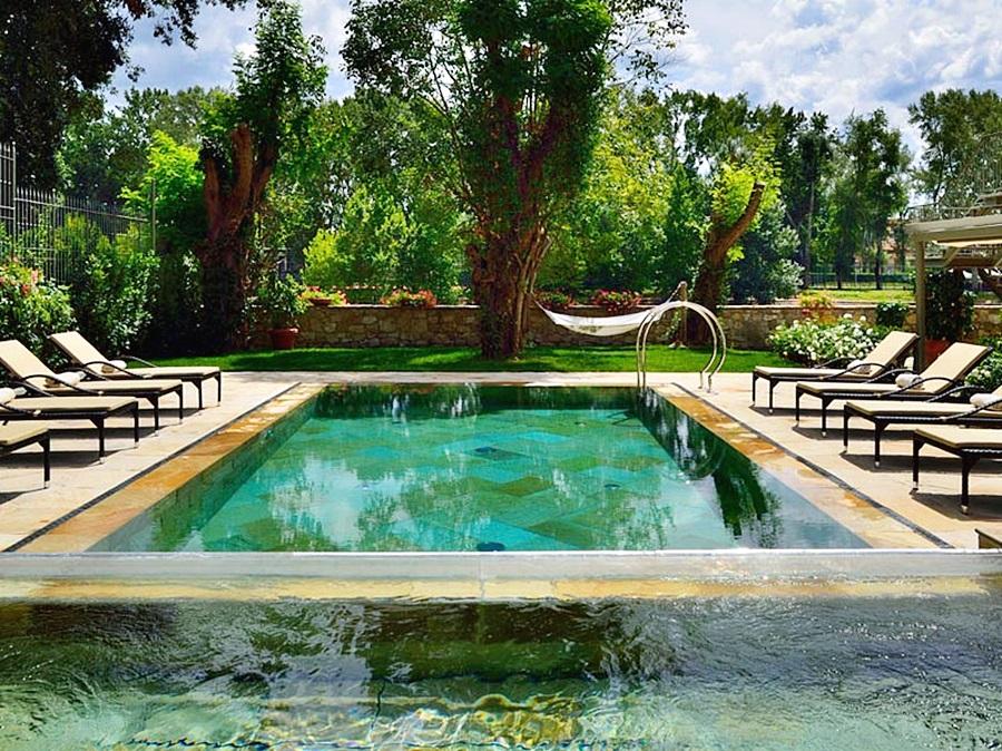 Sull'arno Hotel Firenze