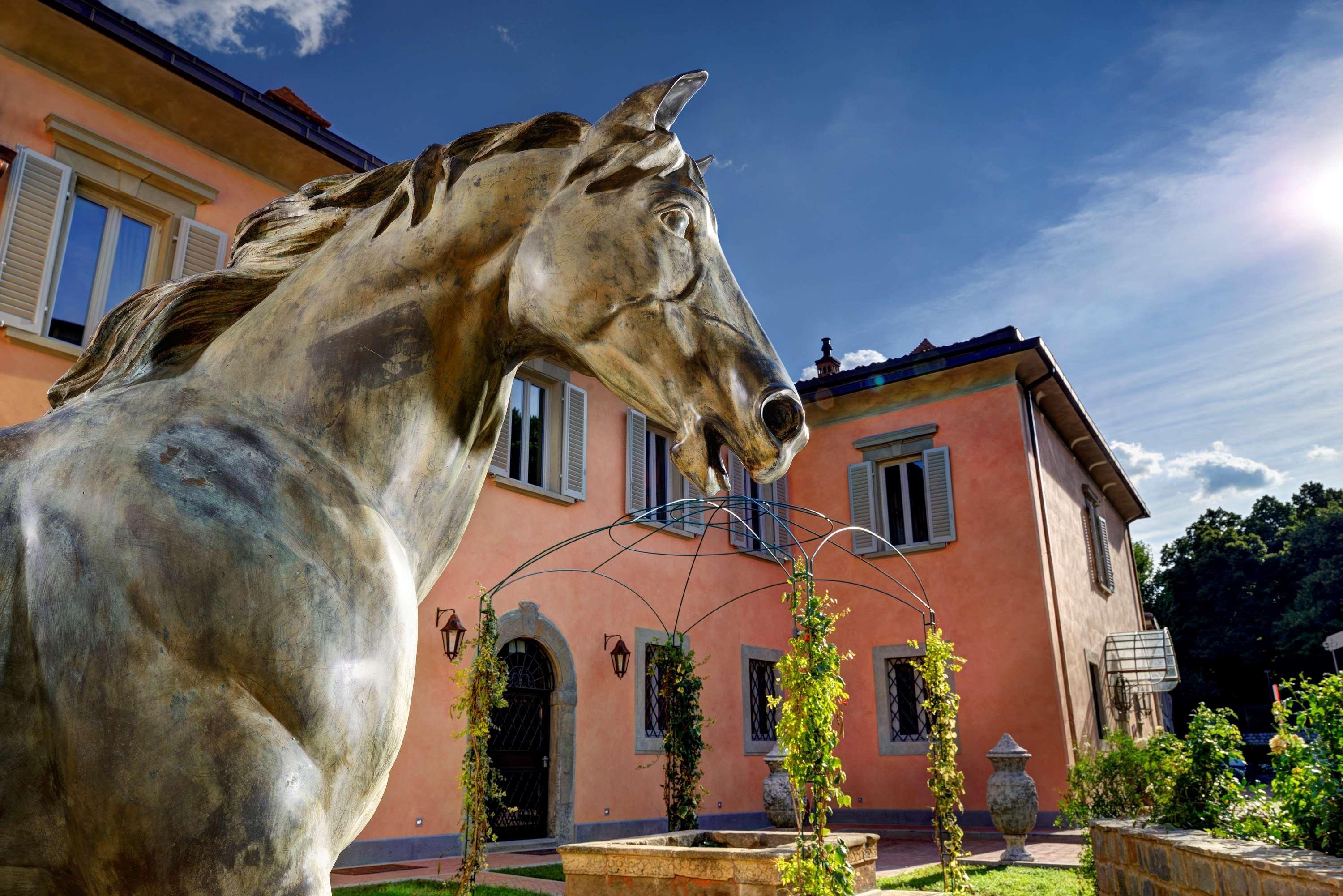 Sull'arno Hotel Firenze