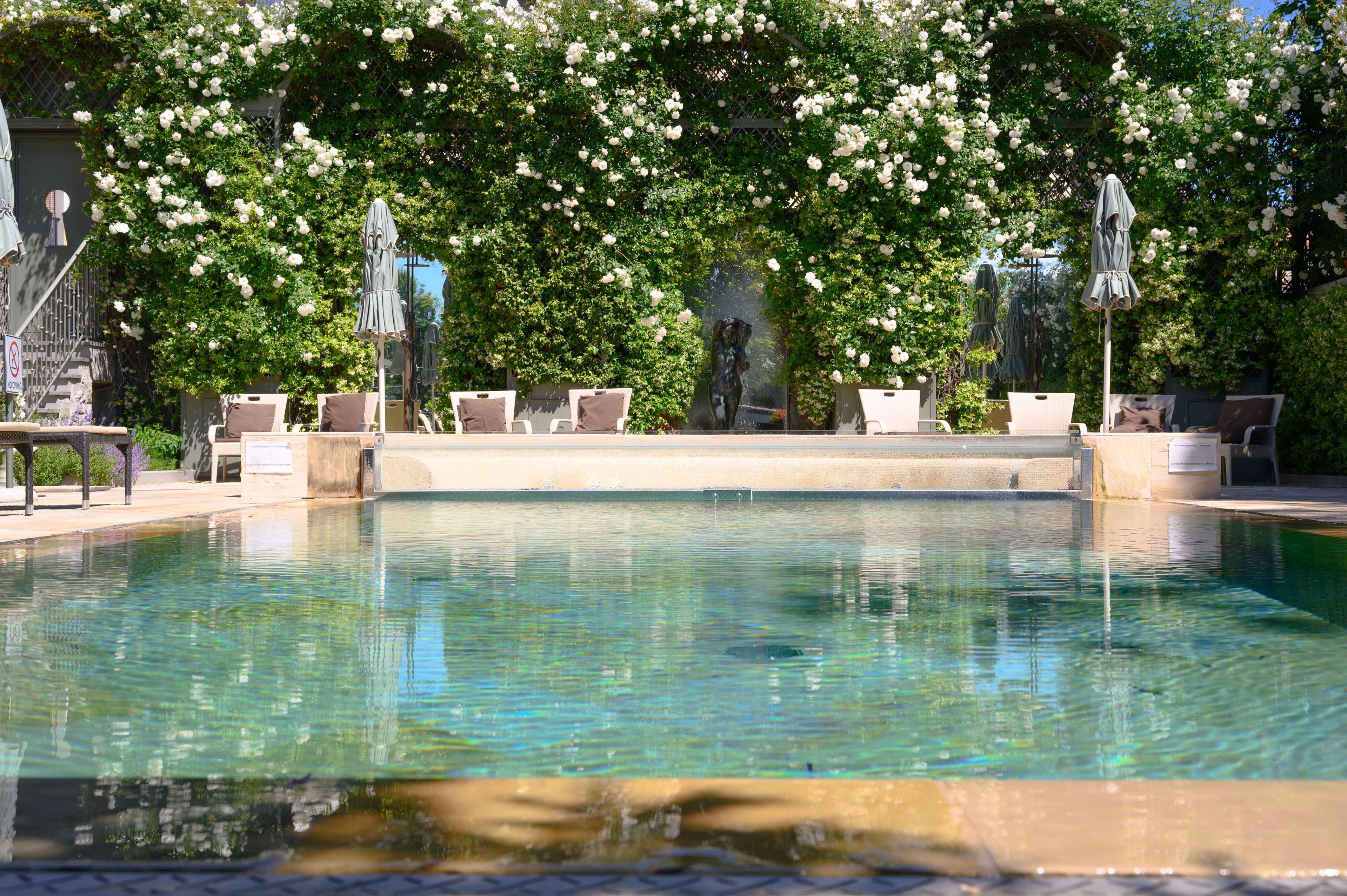 Sull'arno Hotel