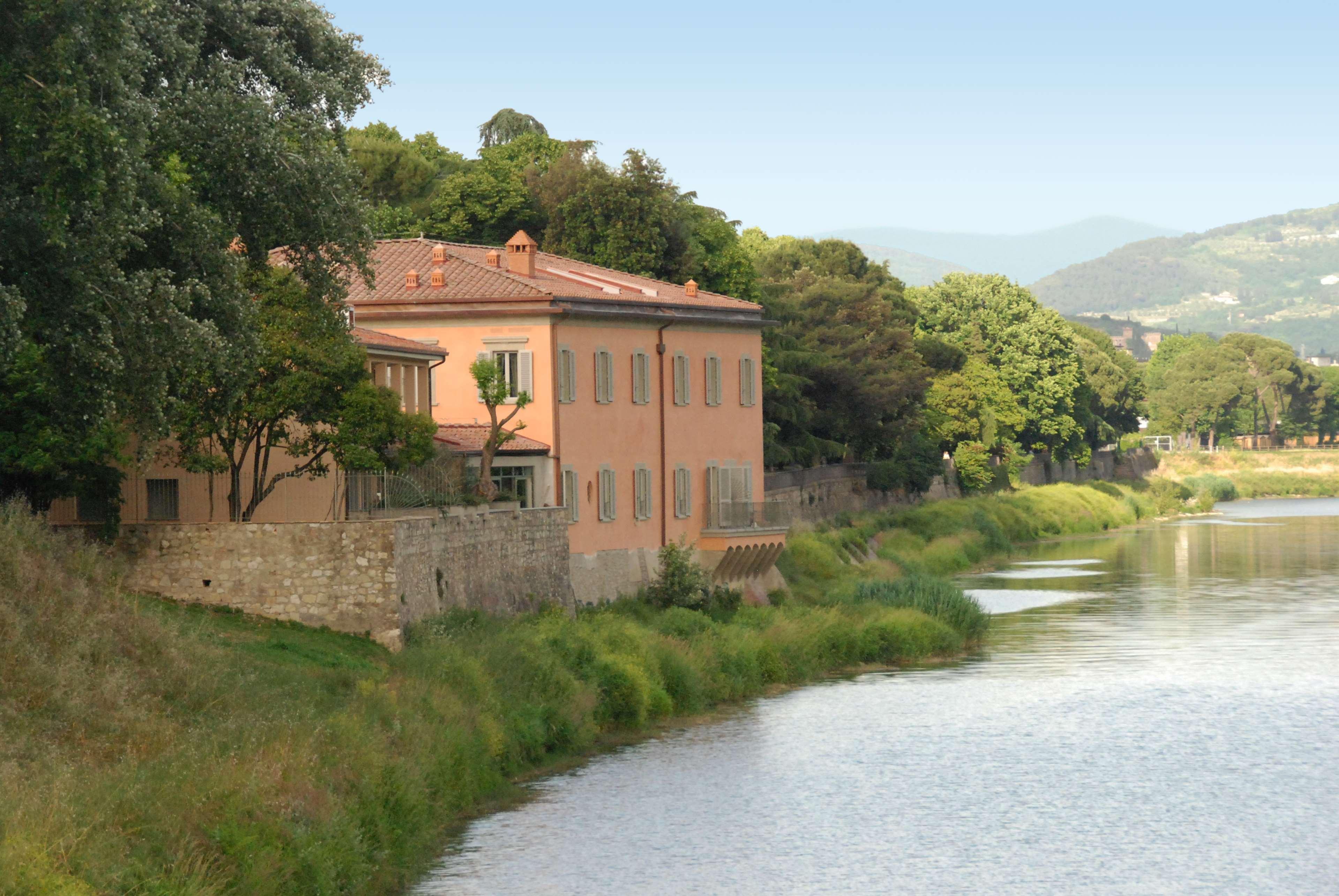 Sull'arno 5* Firenze