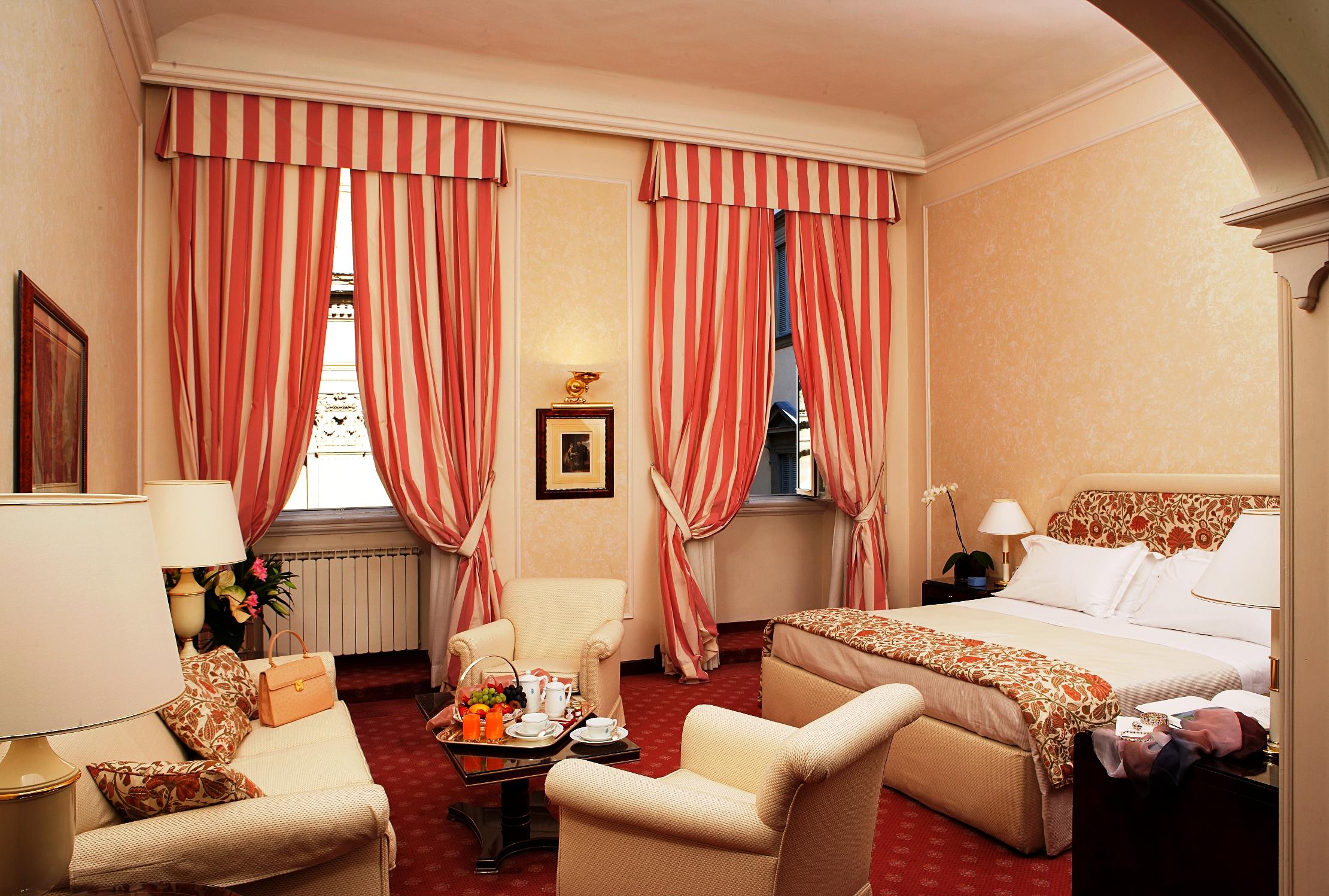 Hotel De La Florença