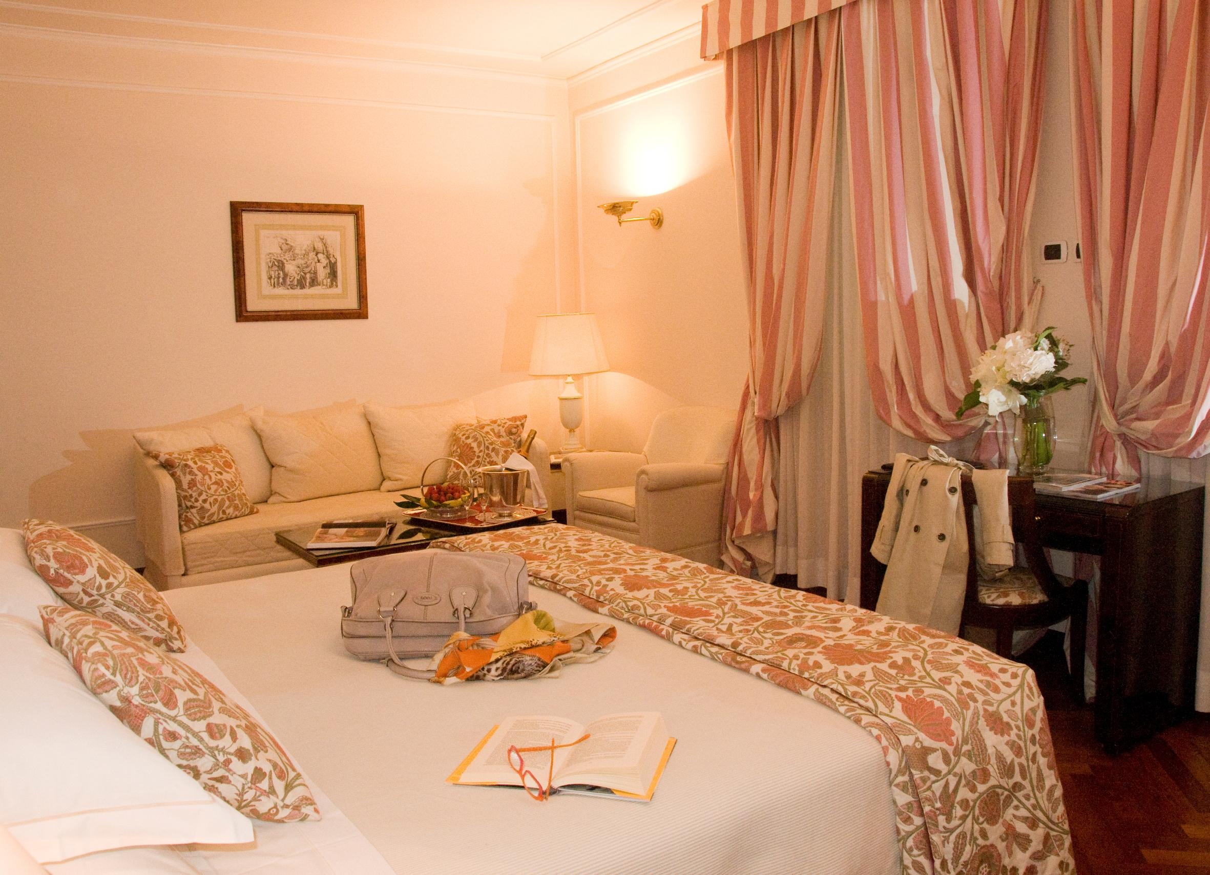 De La Hotel Florença