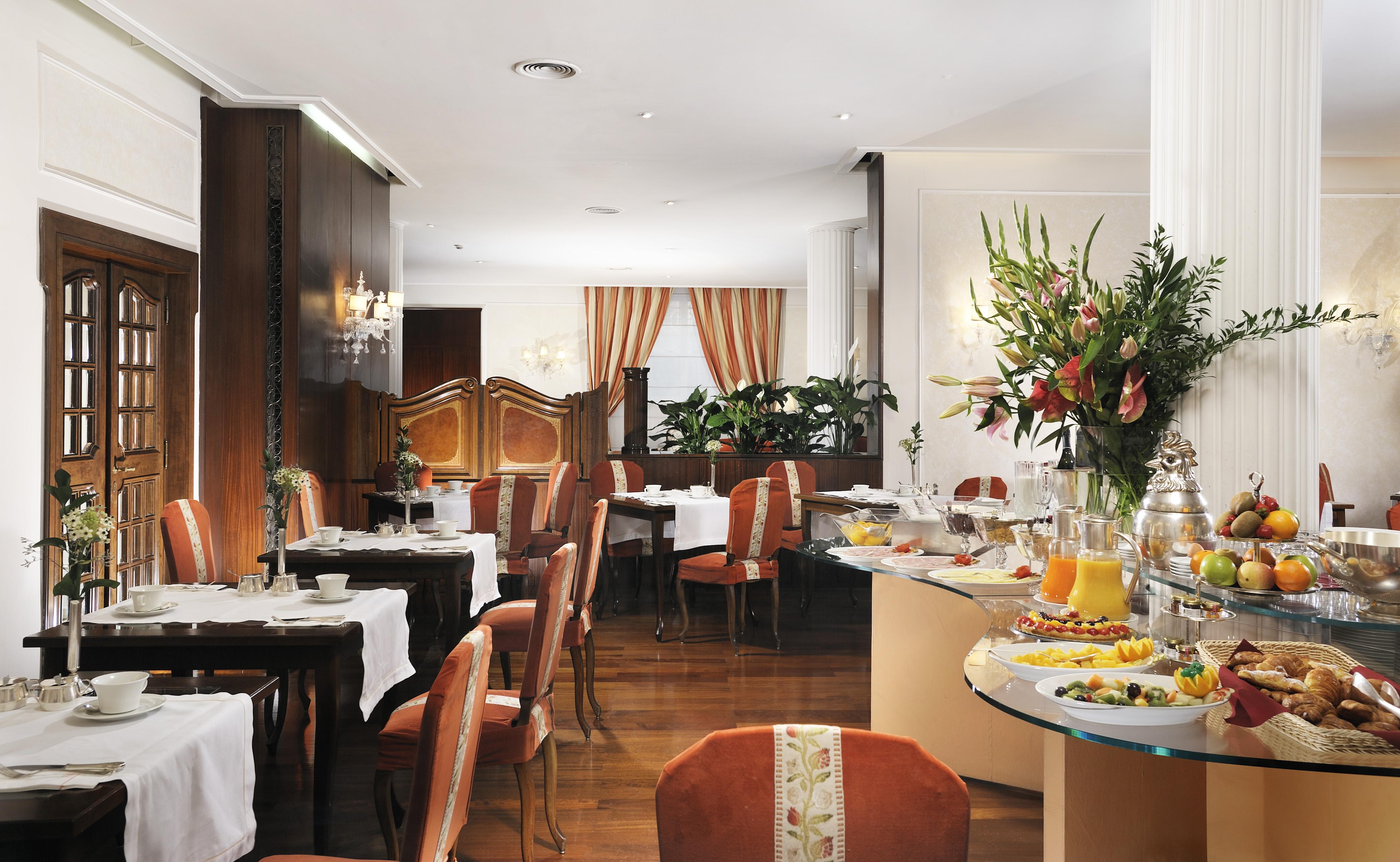 De La Hotel 4*