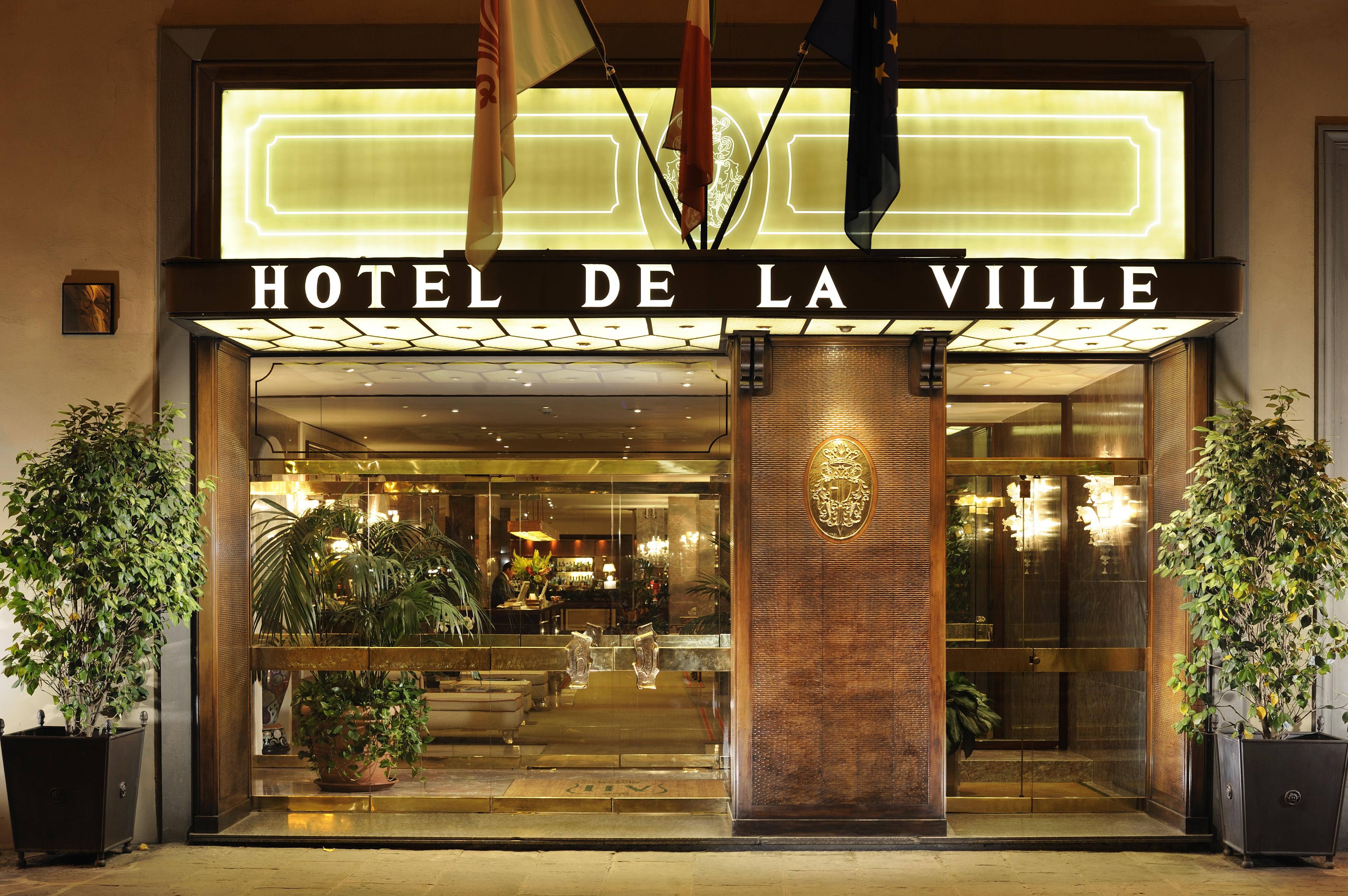 De La Hotel Florença