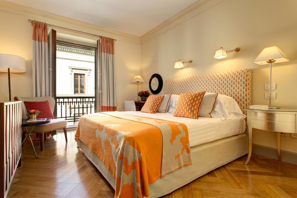 Hotel Rocco Savoy