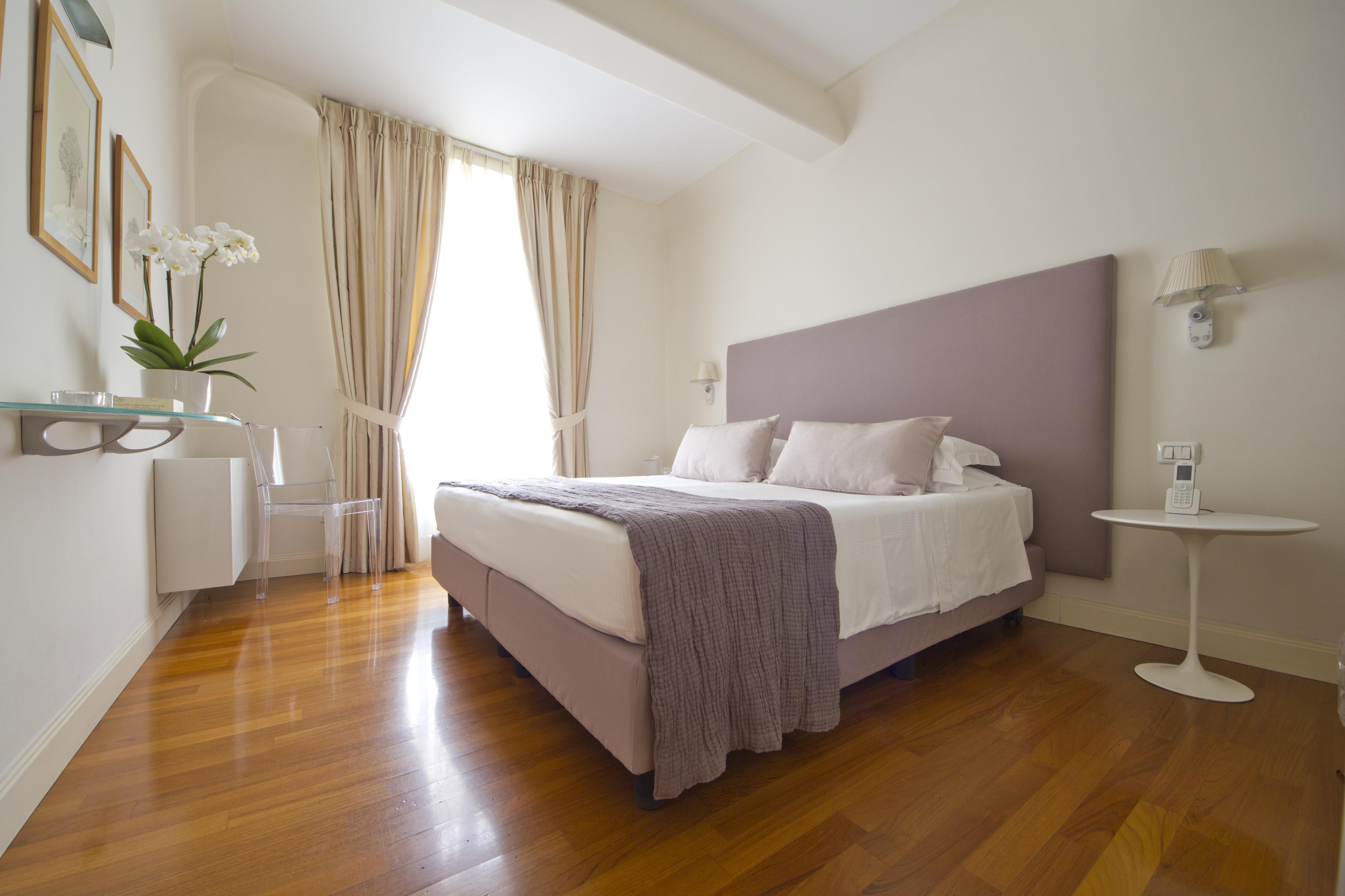Hilda Lejlighedshotel