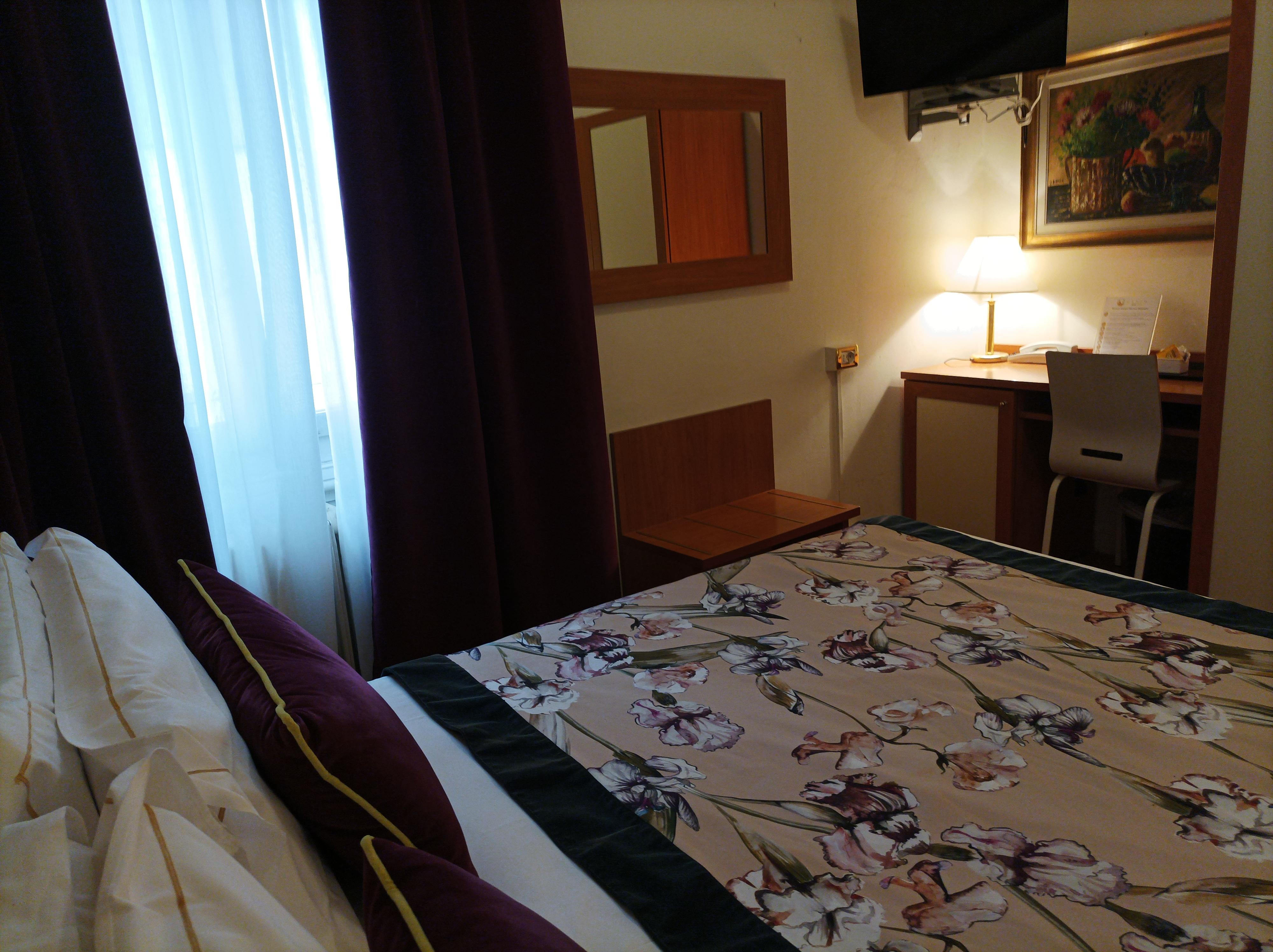 Maxim Axial 3* Firenze