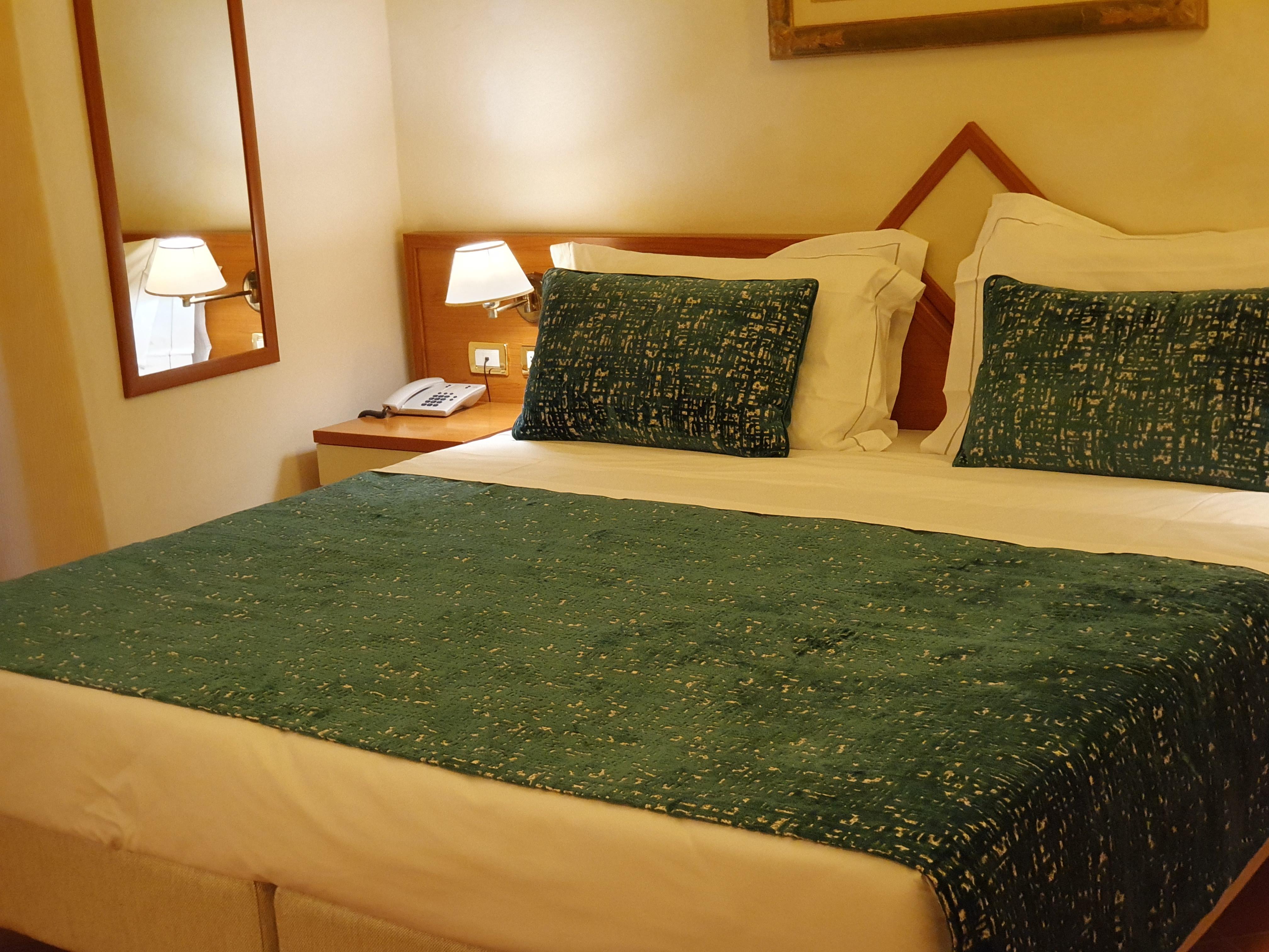 Maxim Axial Hotell Firenze