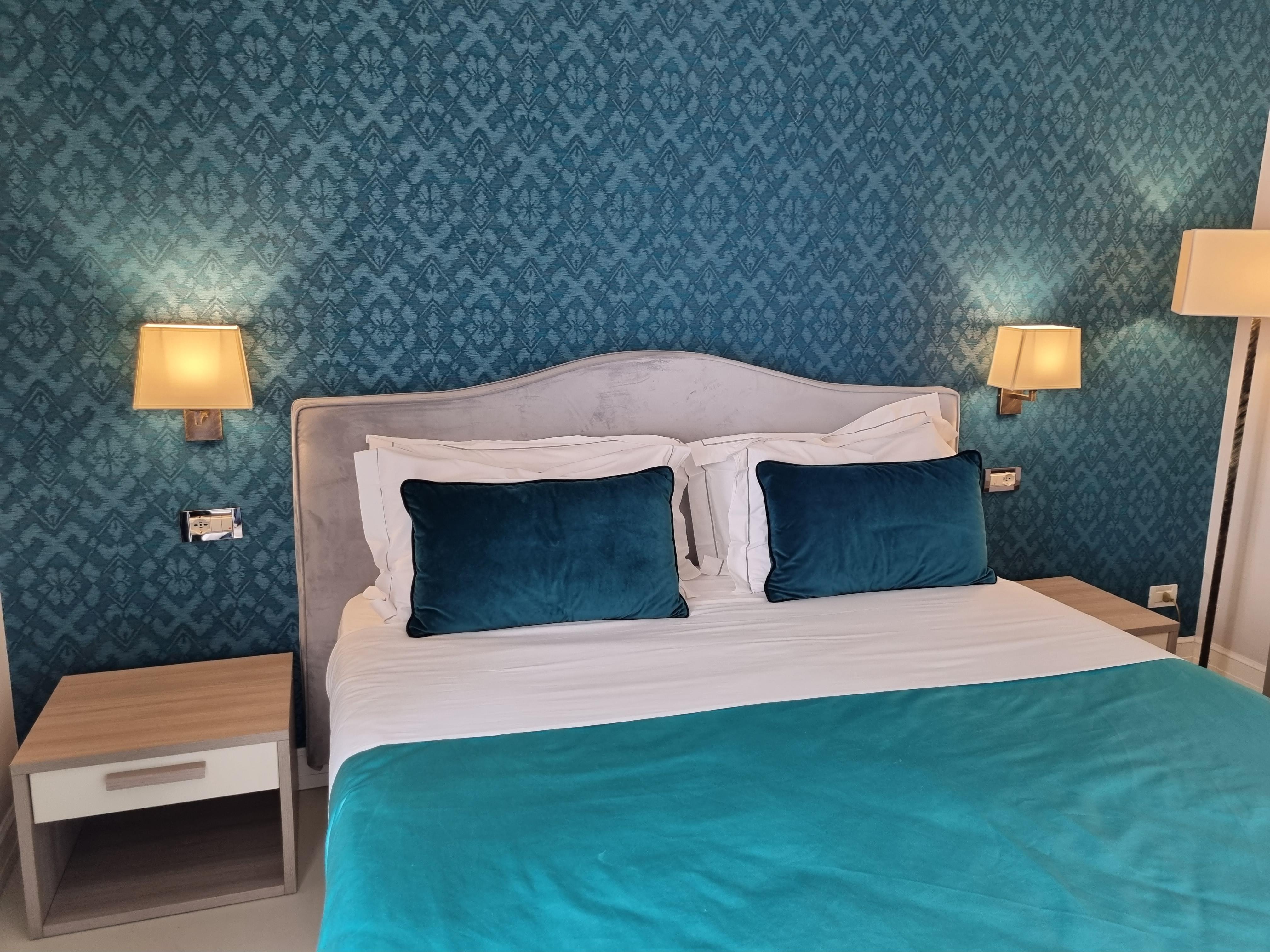 Hotell Maxim Axial