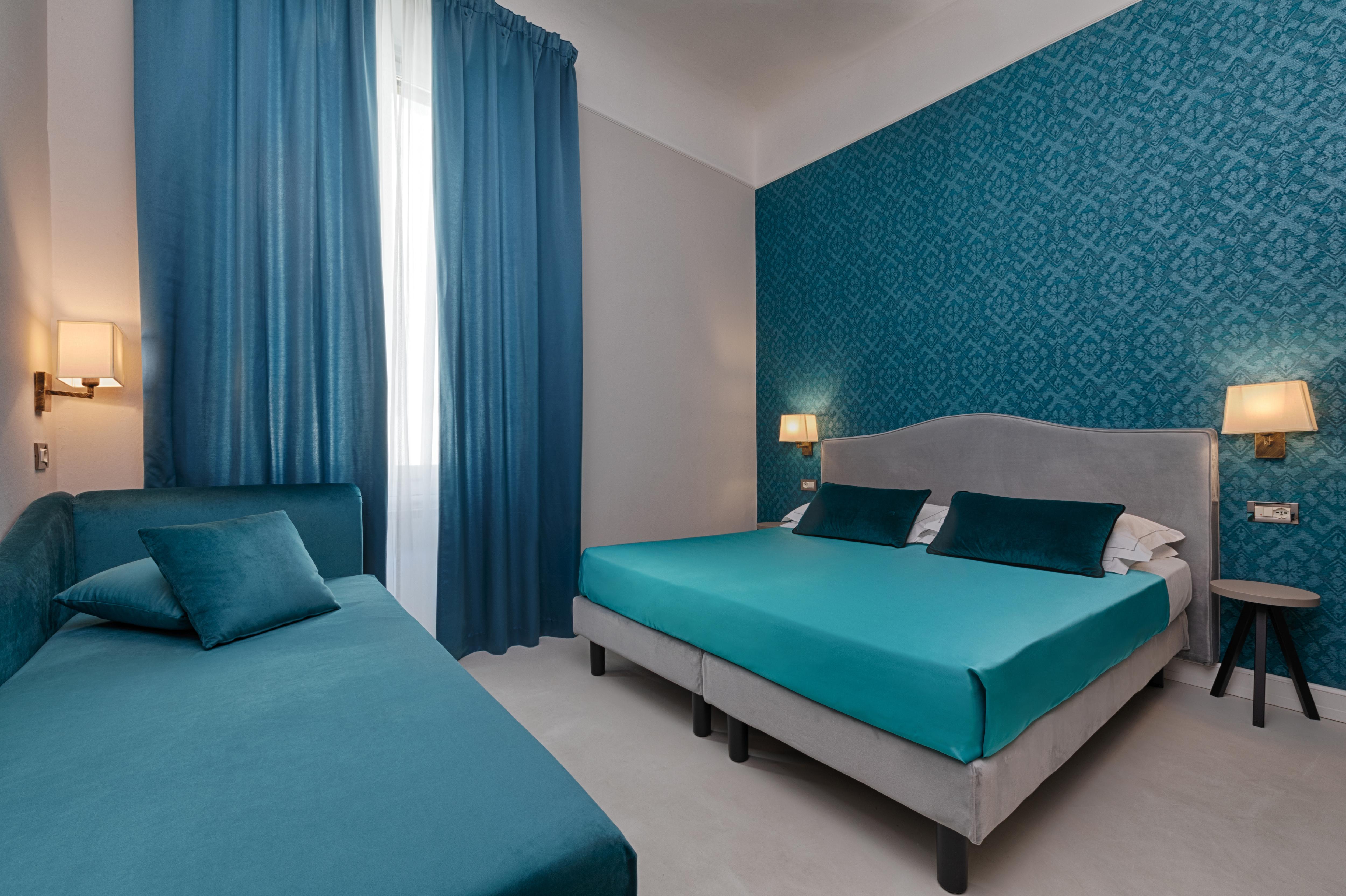 Hotell Maxim Axial Firenze