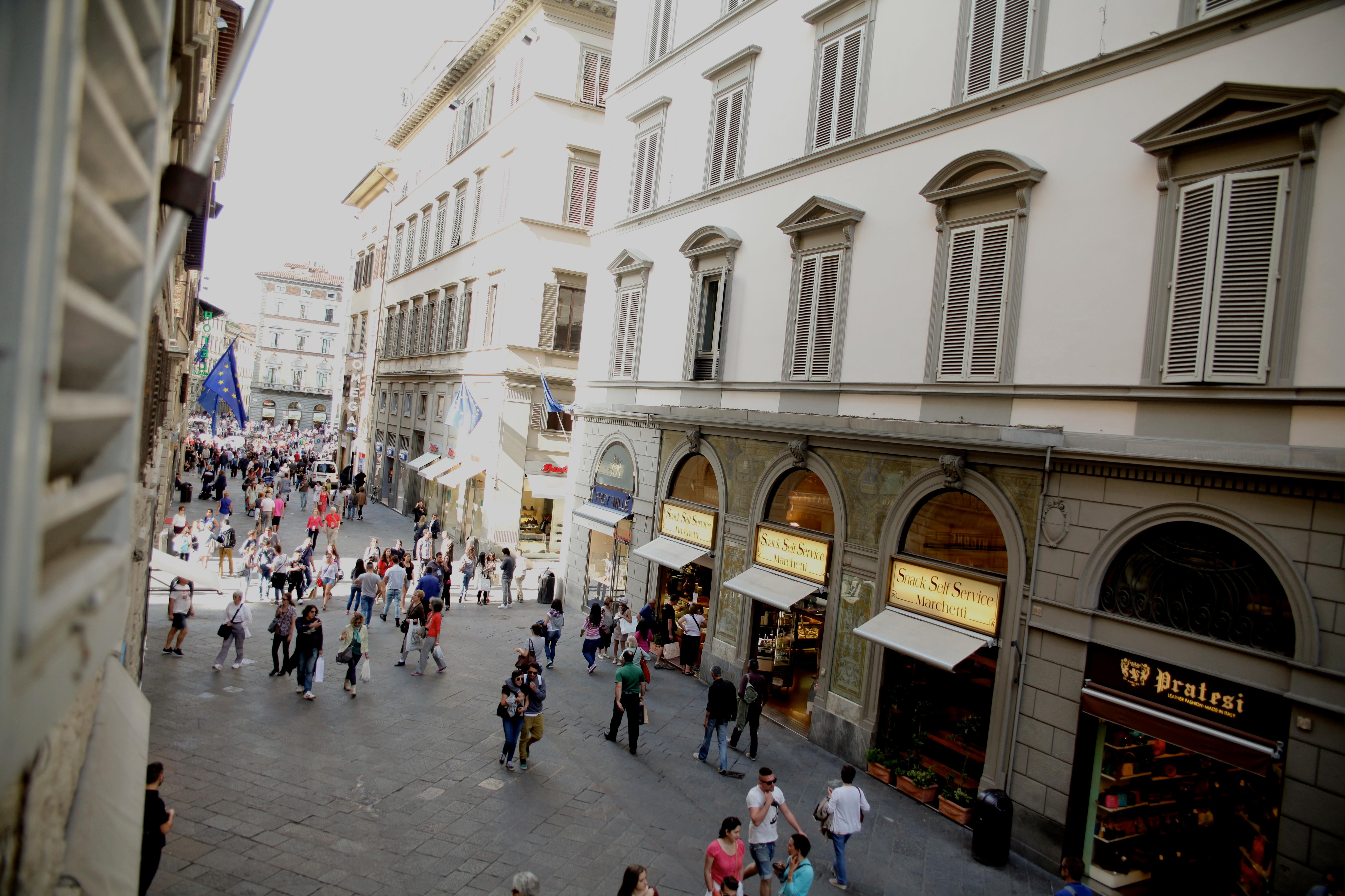 Maxim Axial Firenze