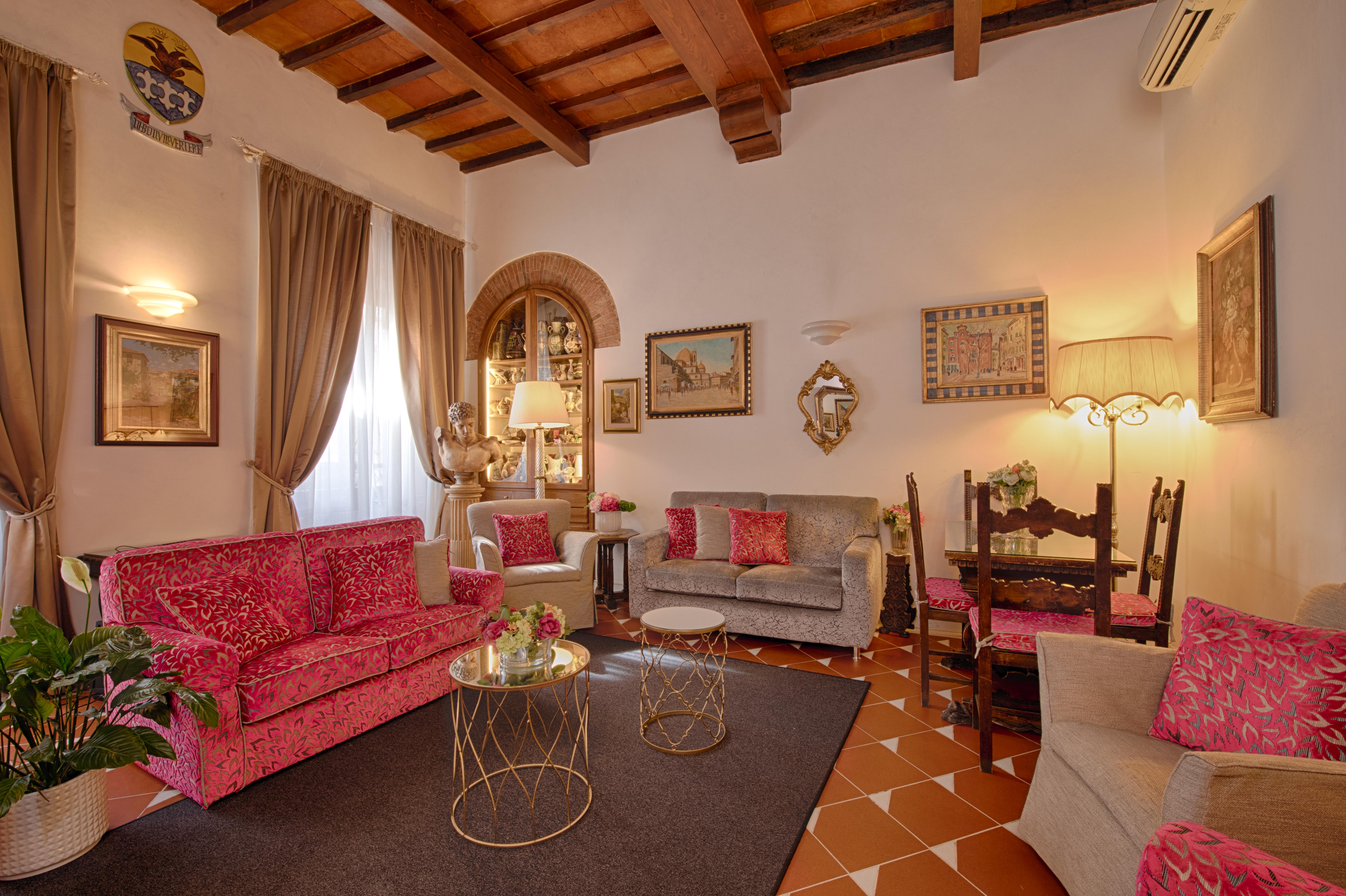Maxim Axial 3* Firenze