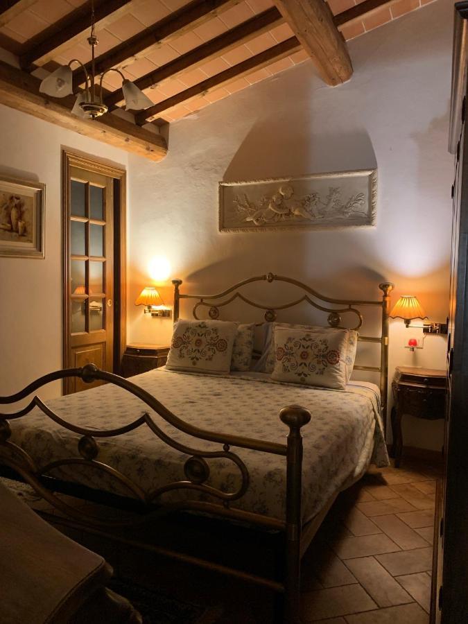 Maison d'hôtes Affitta Calderaro Florence
