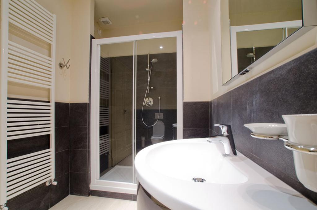Le Fate Holiday Homes Apartment
