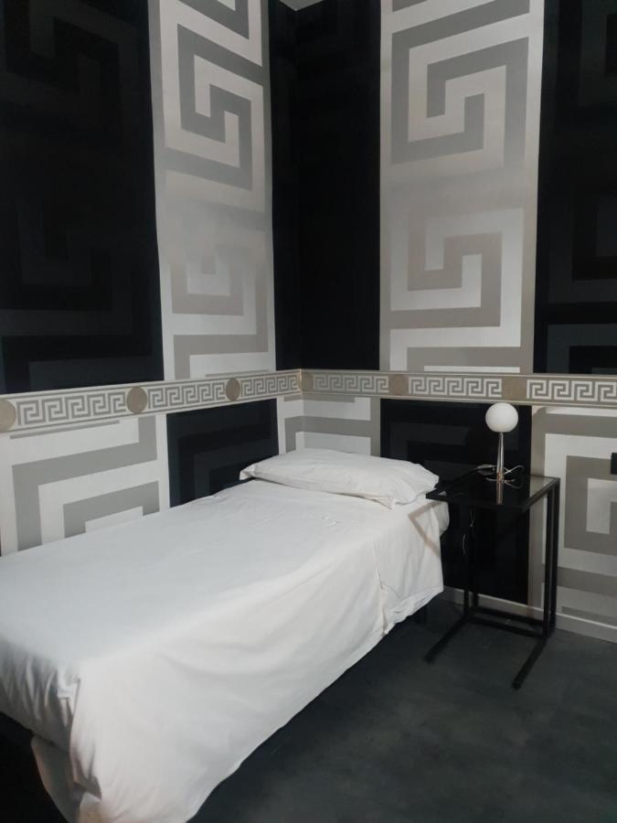 Hotel Spagna Florence