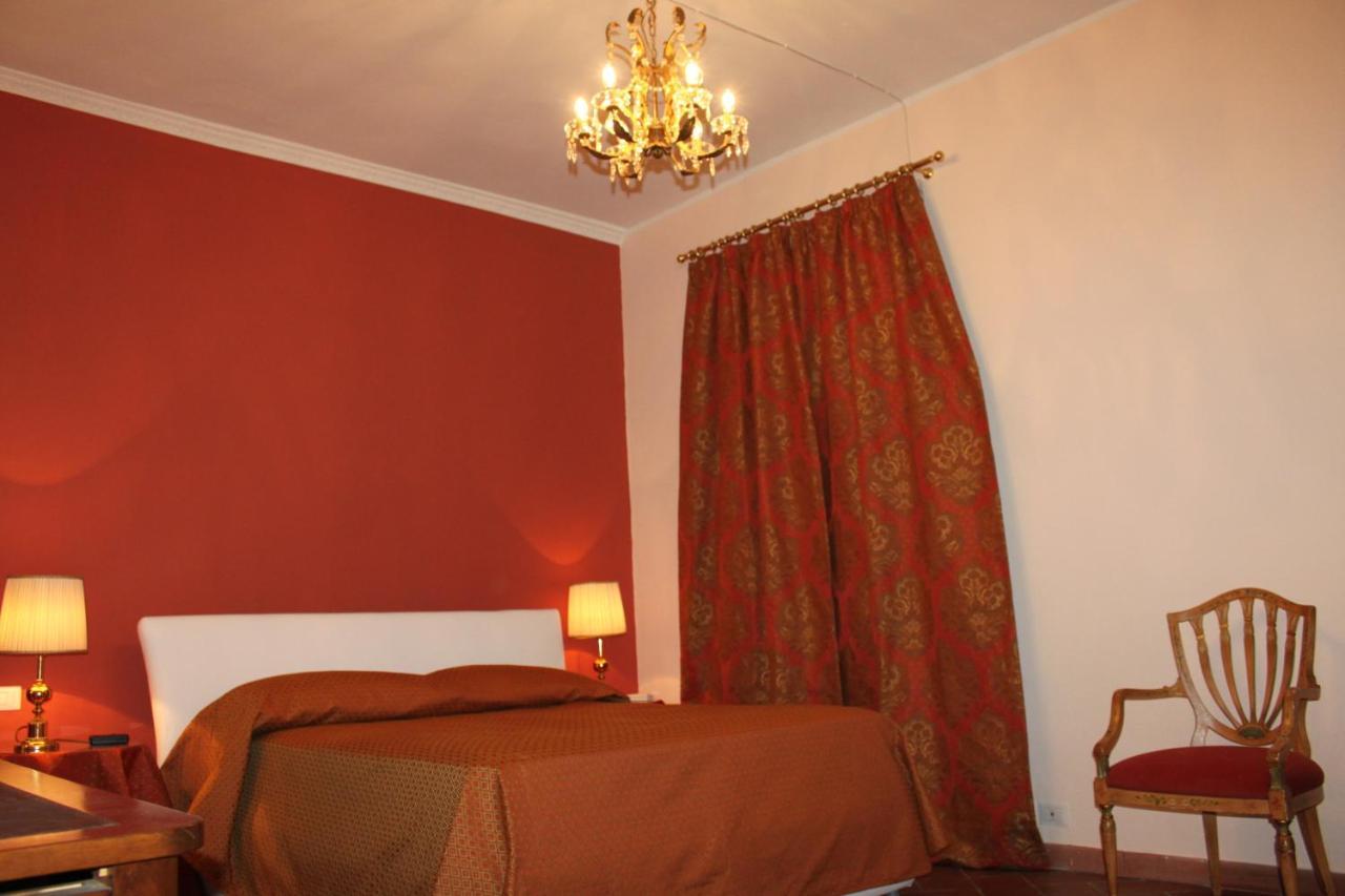 Lungarno Ponte Vecchio Guest house Florence