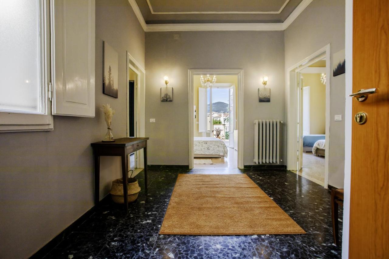 Maison d'hôtes Urban Nest ~ Florence