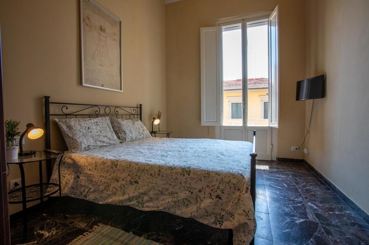 Urban Nest ~ Florence