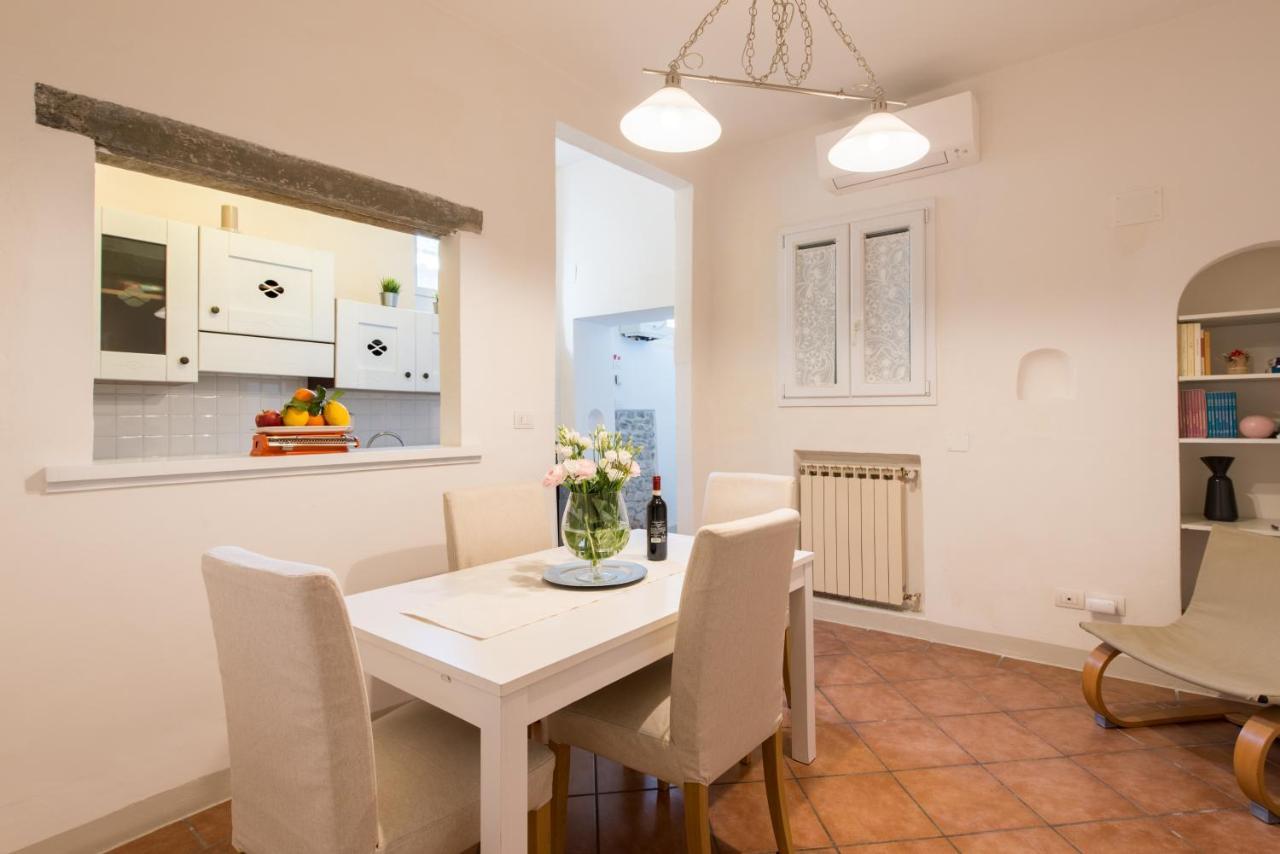 Lejlighed Casa A Sant'ambrogio - Santa Croce, Mercato & Bar - Homeunity *