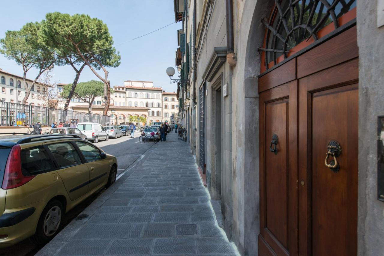 Lejlighed Casa A Sant'ambrogio - Santa Croce, Mercato & Bar - Homeunity