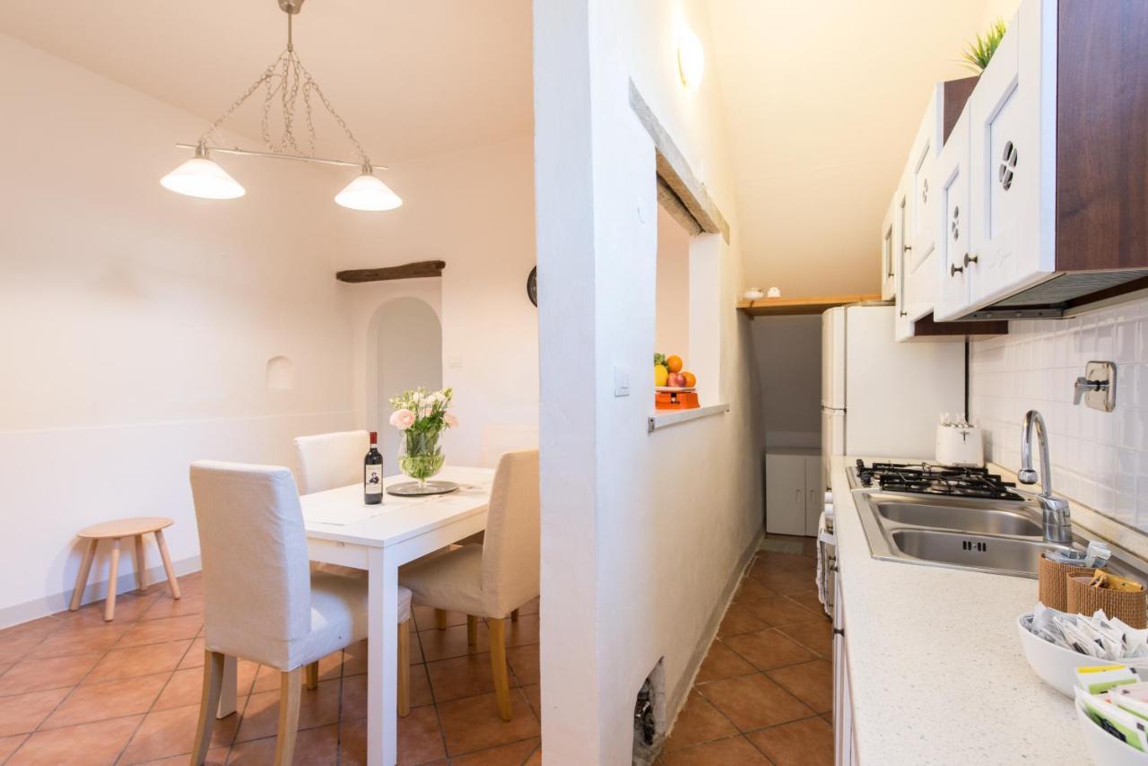 Casa A Sant'ambrogio - Santa Croce, Mercato & Bar - Homeunity Firenze