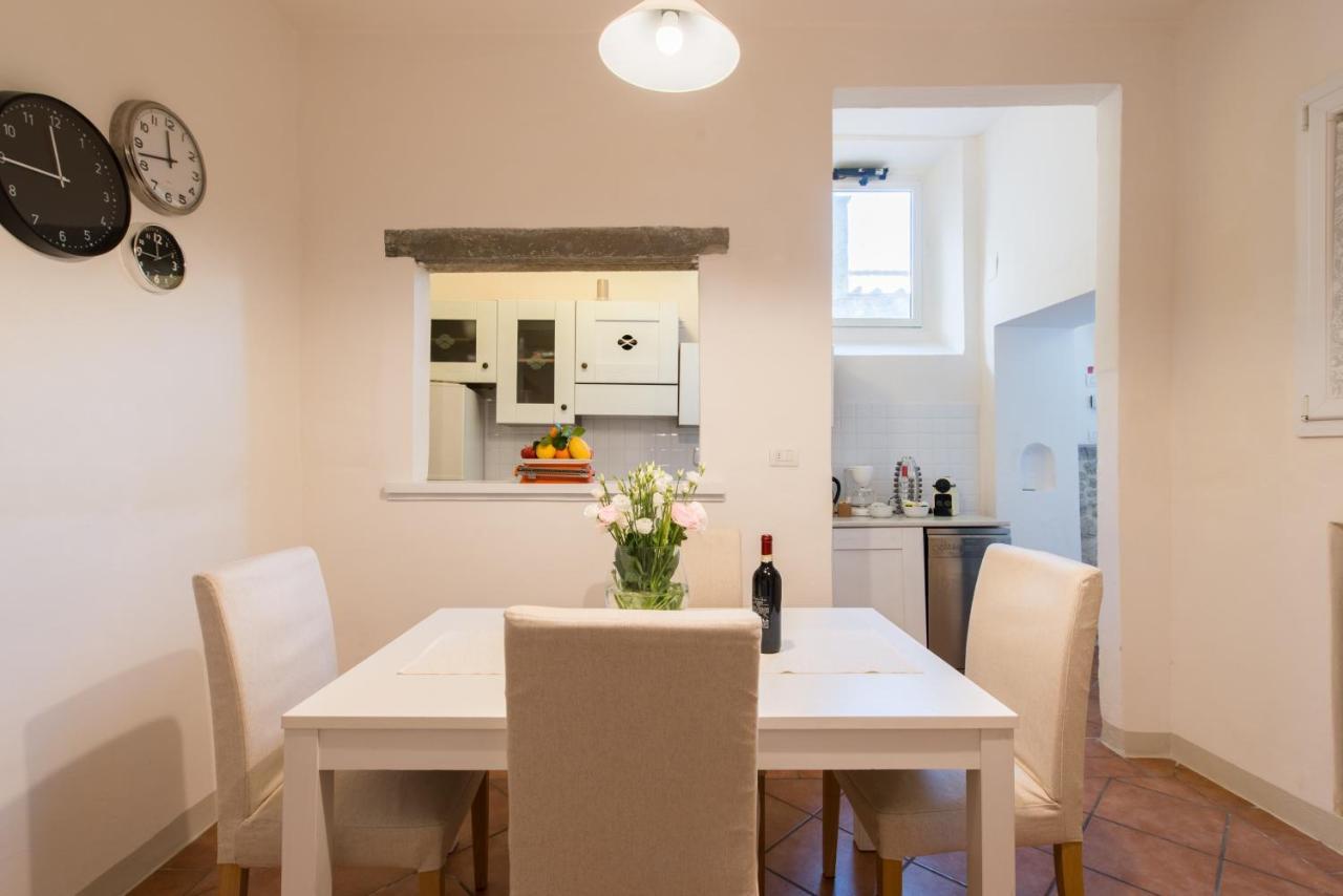 Lejlighed Casa A Sant'ambrogio - Santa Croce, Mercato & Bar - Homeunity *
