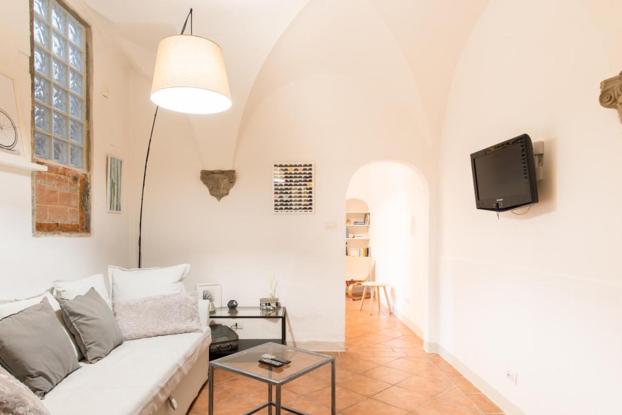 Lejlighed Casa A Sant'ambrogio - Santa Croce, Mercato & Bar - Homeunity *