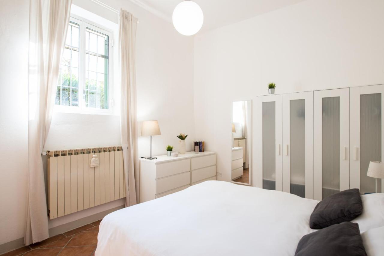 Lejlighed Casa A Sant'ambrogio - Santa Croce, Mercato & Bar - Homeunity Firenze