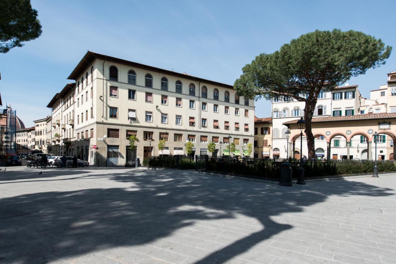 Casa A Sant'ambrogio - Santa Croce, Mercato & Bar - Homeunity Firenze
